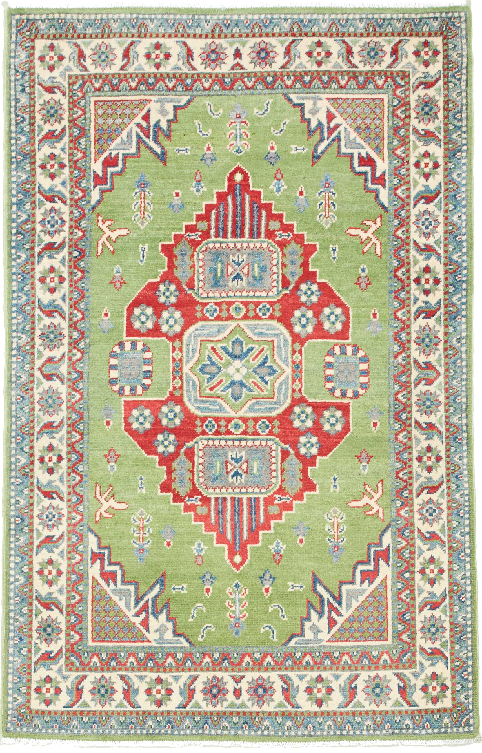 Kazak | 152 cm x 97 cm | Nr. 12-470049