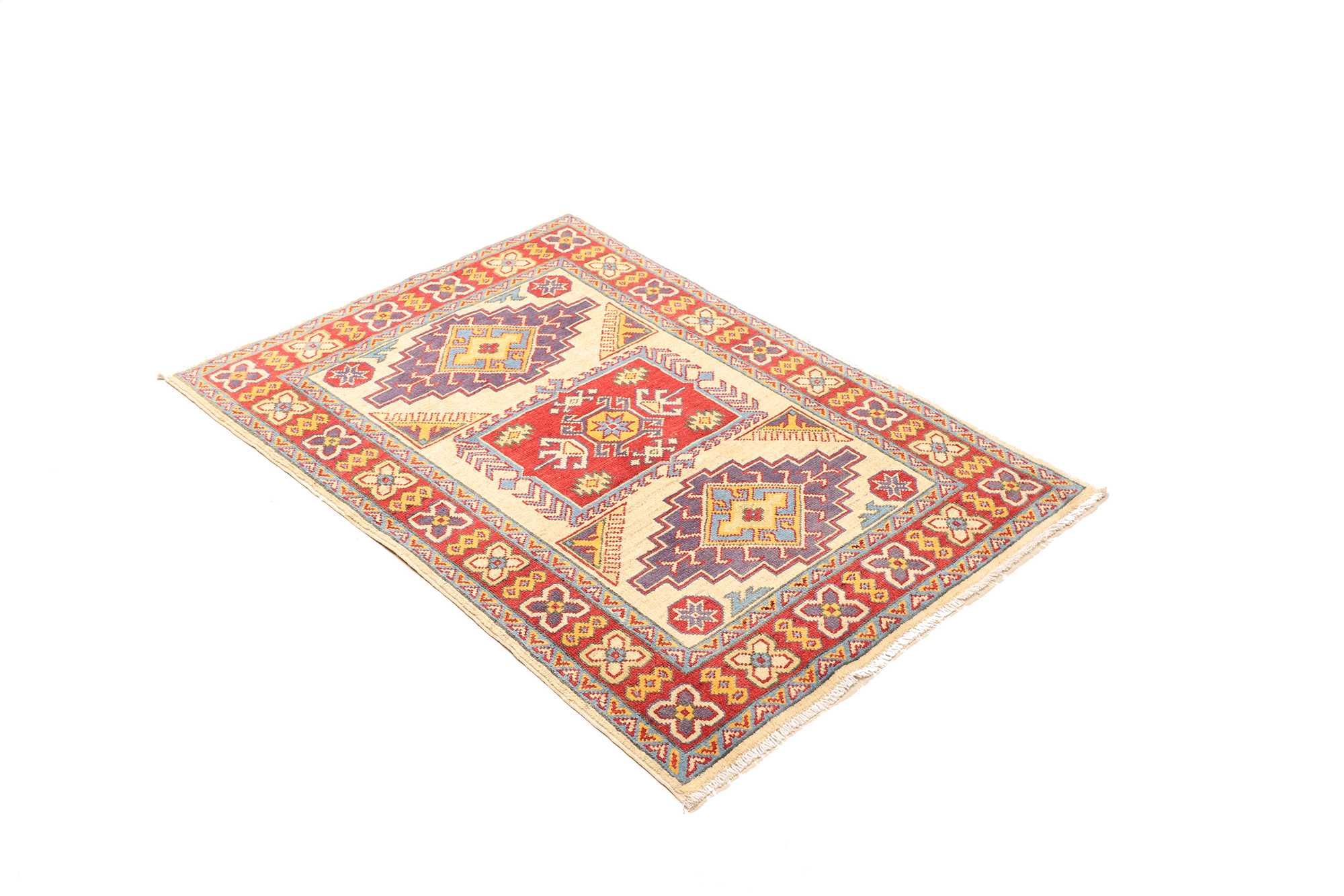 Kazak | 120 cm x 84 cm | Nr. 12-470050