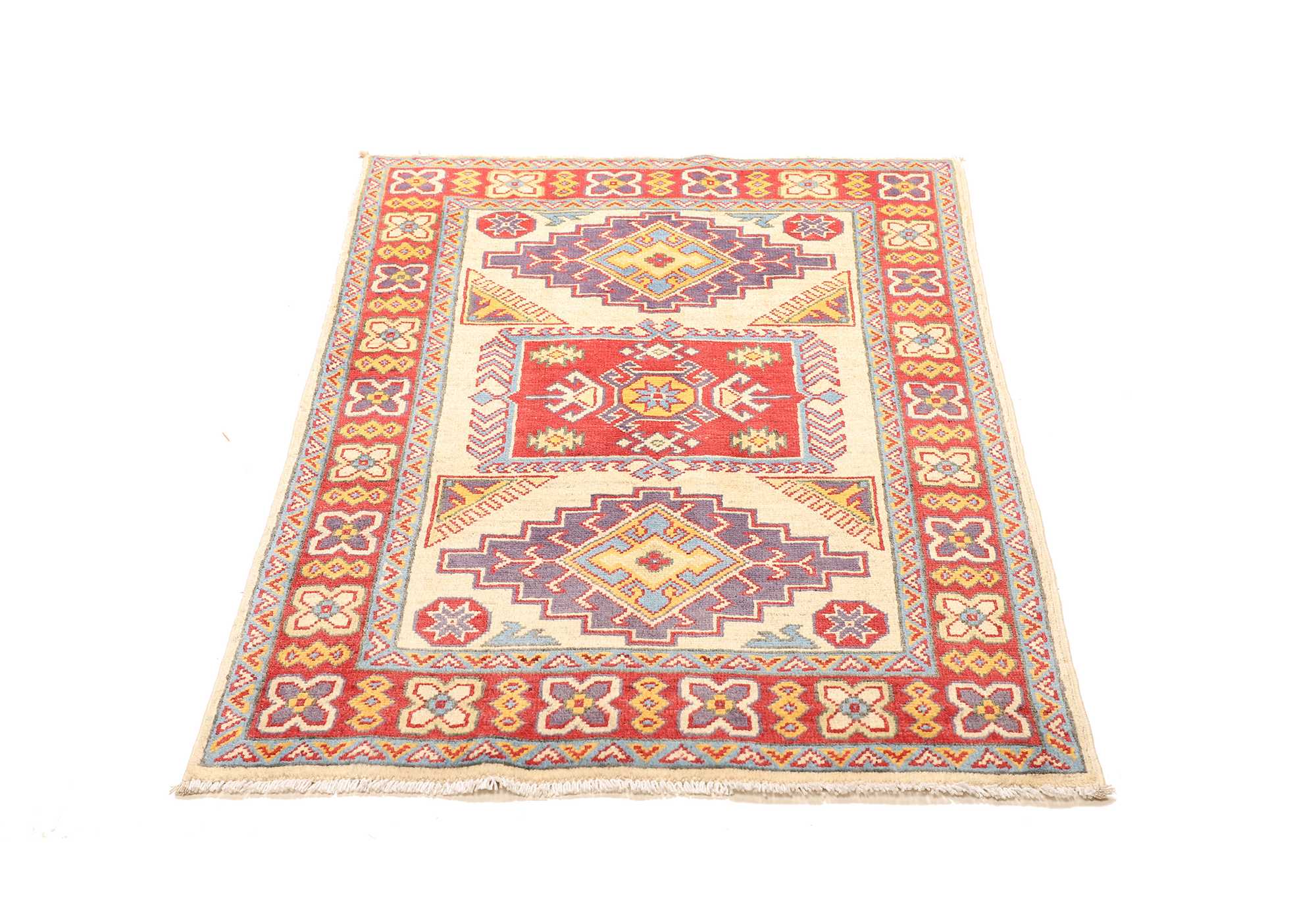 Kazak | 120 cm x 84 cm | Nr. 12-470050