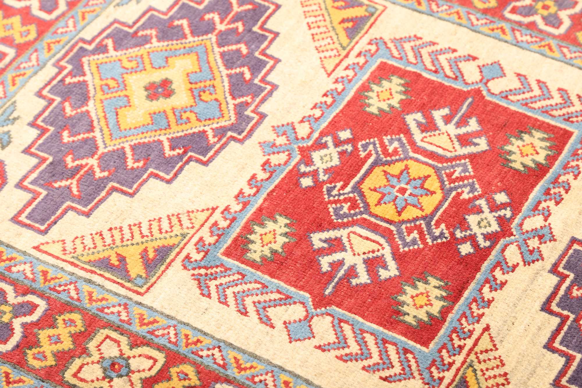 Kazak | 120 cm x 84 cm | Nr. 12-470050