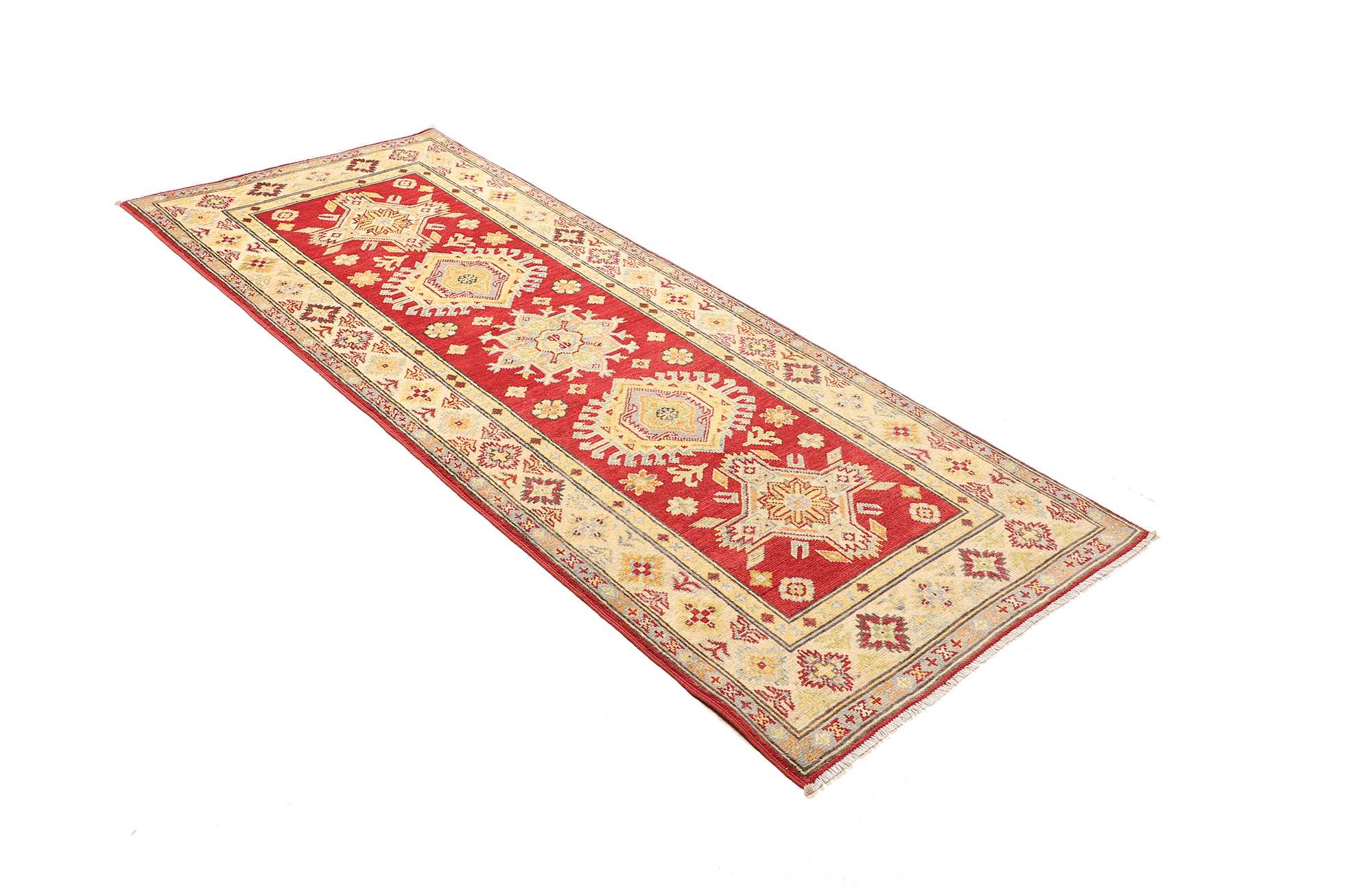 Kazak | 203 cm x 82 cm | Nr. 12-470053