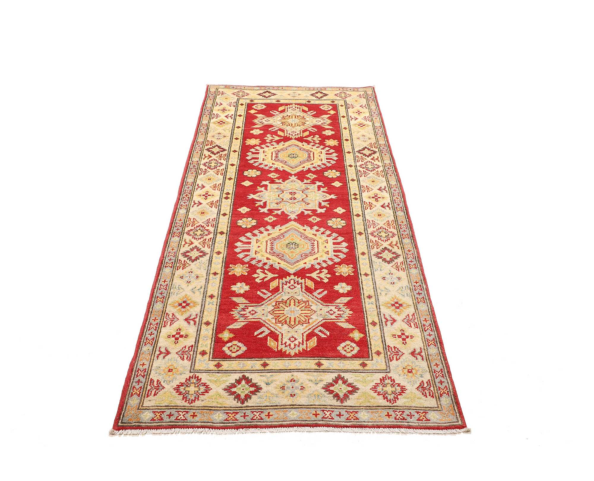 Kazak | 203 cm x 82 cm | Nr. 12-470053