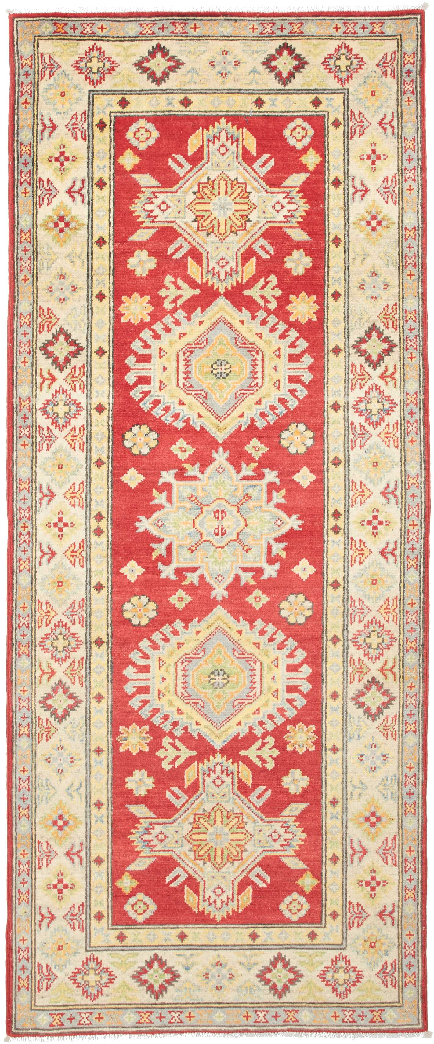 Kazak | 203 cm x 82 cm | Nr. 12-470053