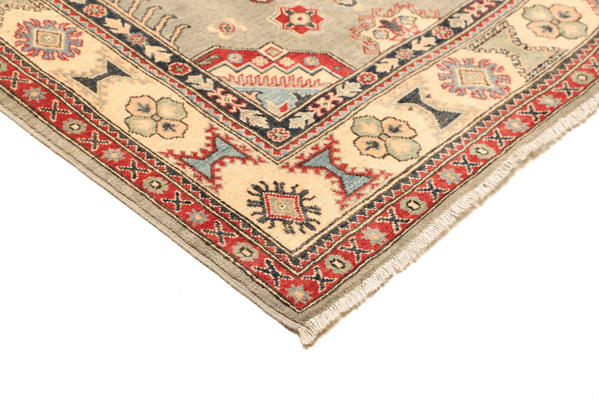 Kazak | 297 cm x 201 cm | Nr. 12-470059