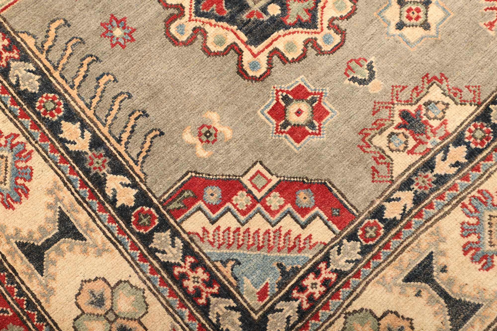 Kazak | 297 cm x 201 cm | Nr. 12-470059