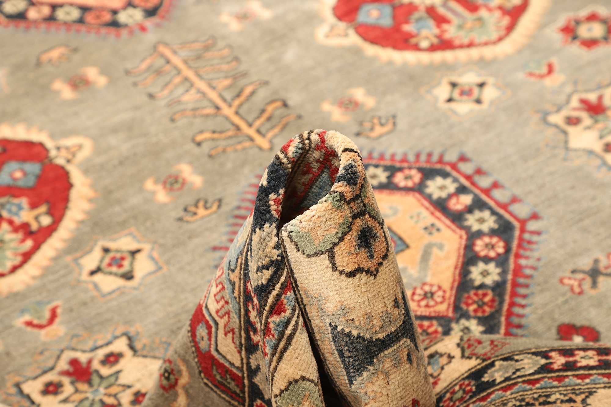 Kazak | 297 cm x 201 cm | Nr. 12-470059