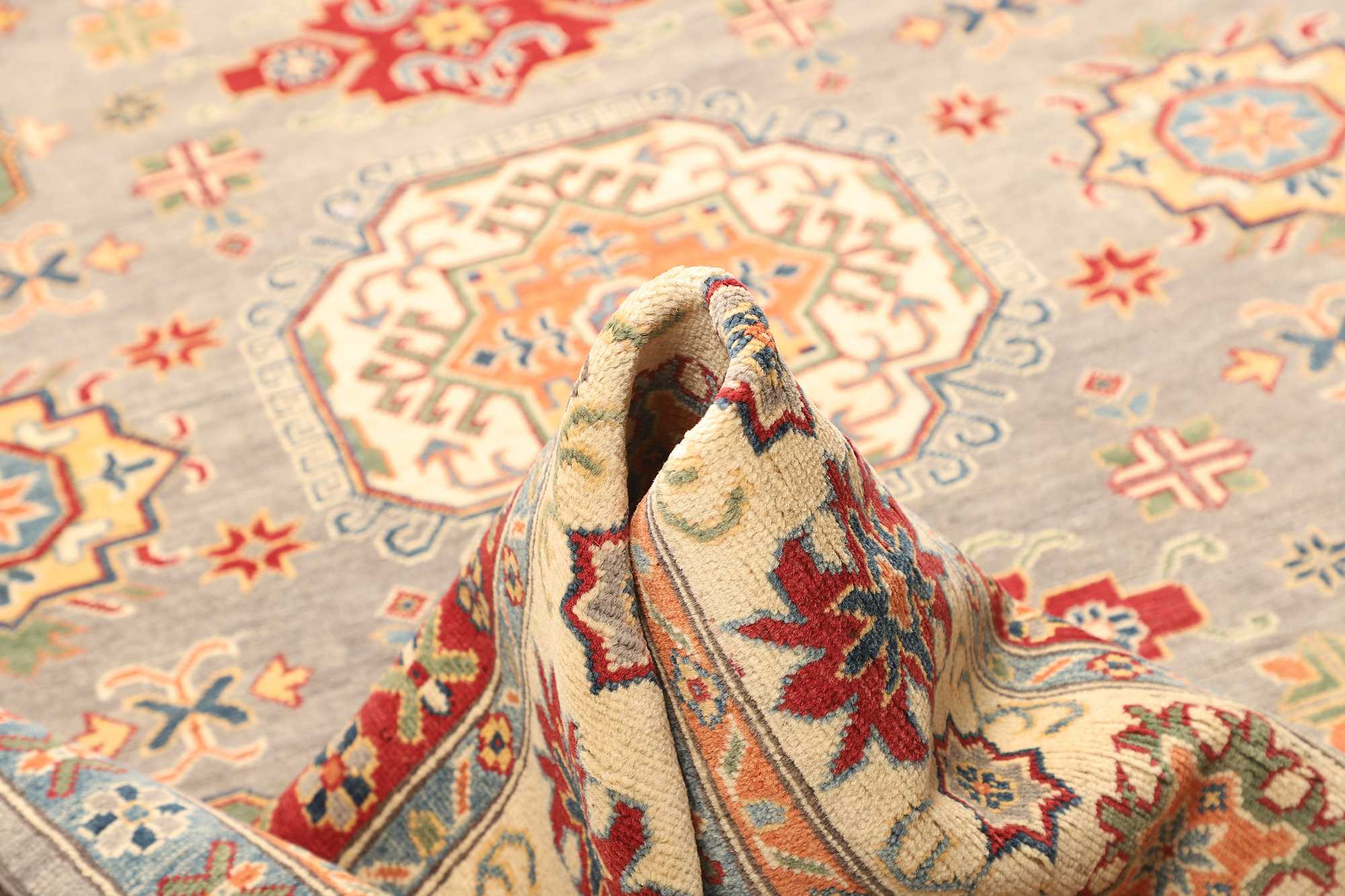 Kazak | 298 cm x 201 cm | Nr. 12-470061