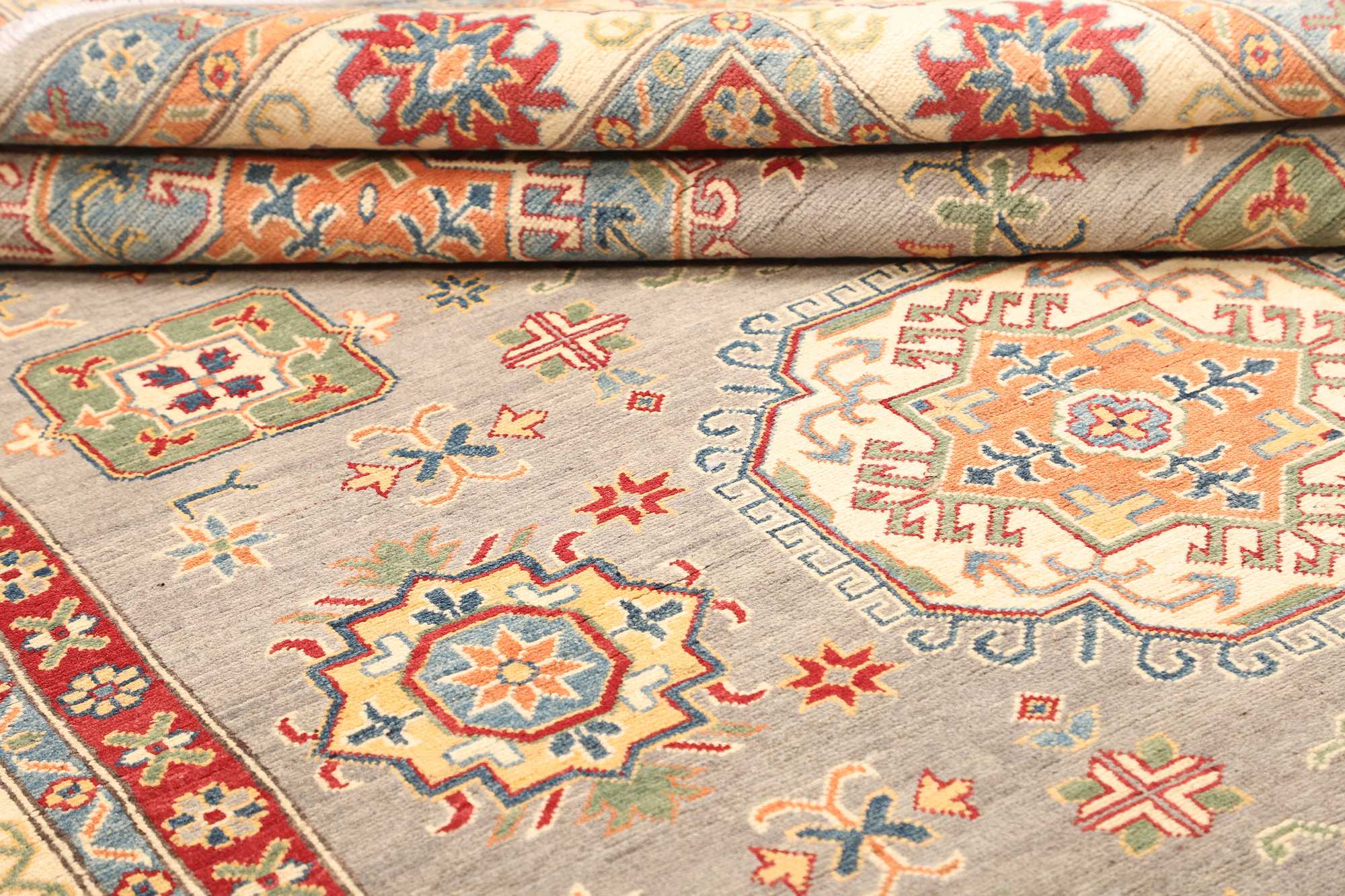 Kazak | 298 cm x 201 cm | Nr. 12-470061