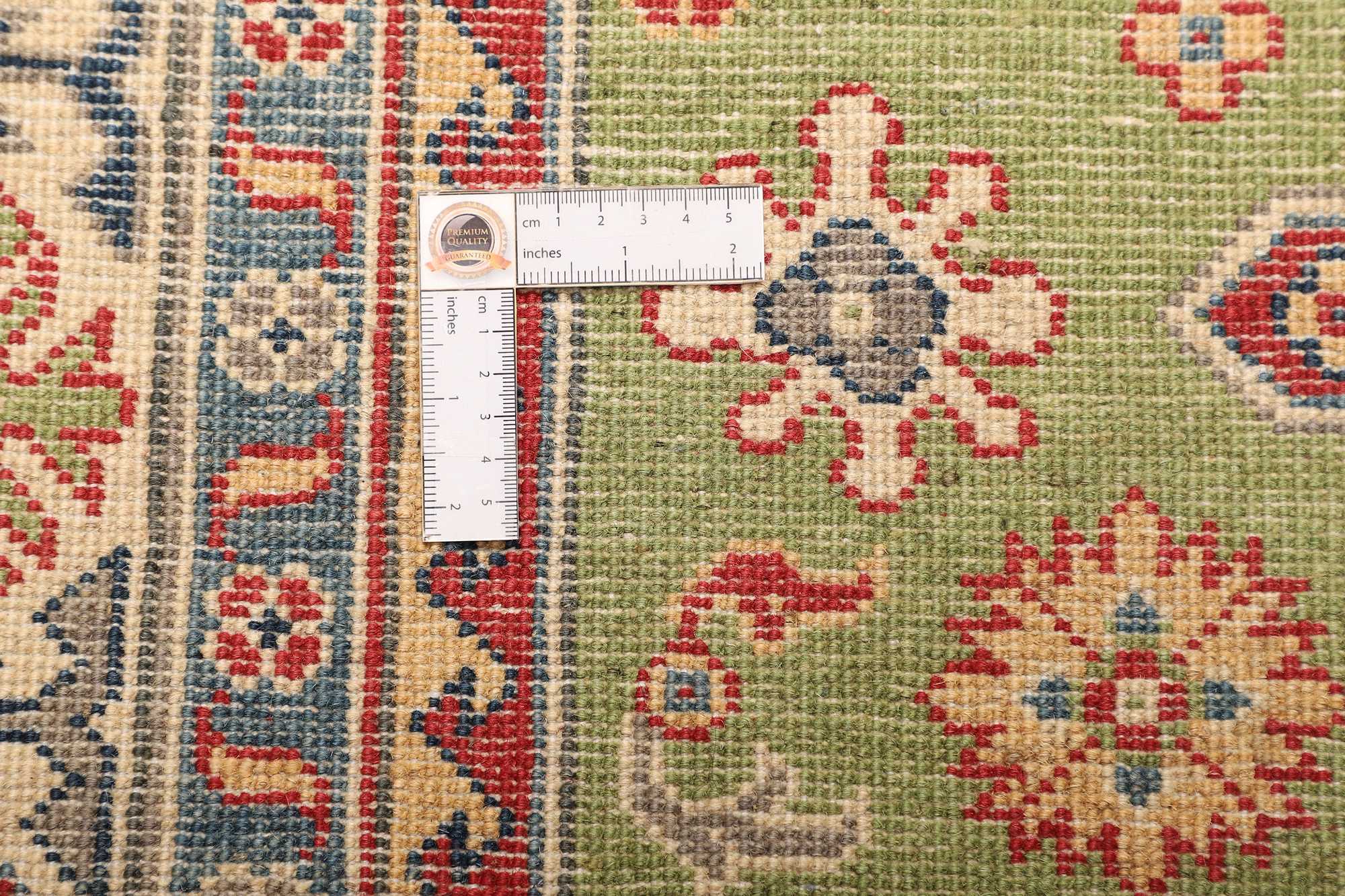 Kazak | 205 cm x 148 cm | Nr. 12-470067