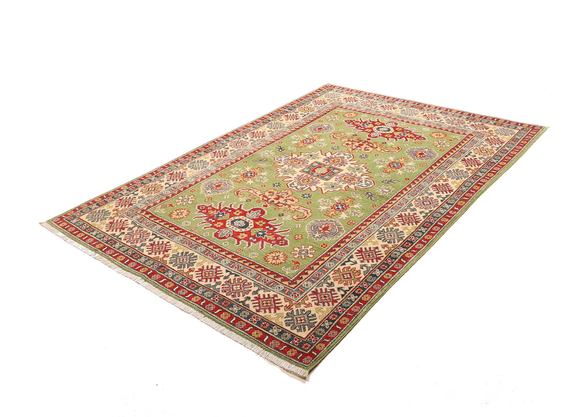 Kazak | 205 cm x 148 cm | Nr. 12-470067