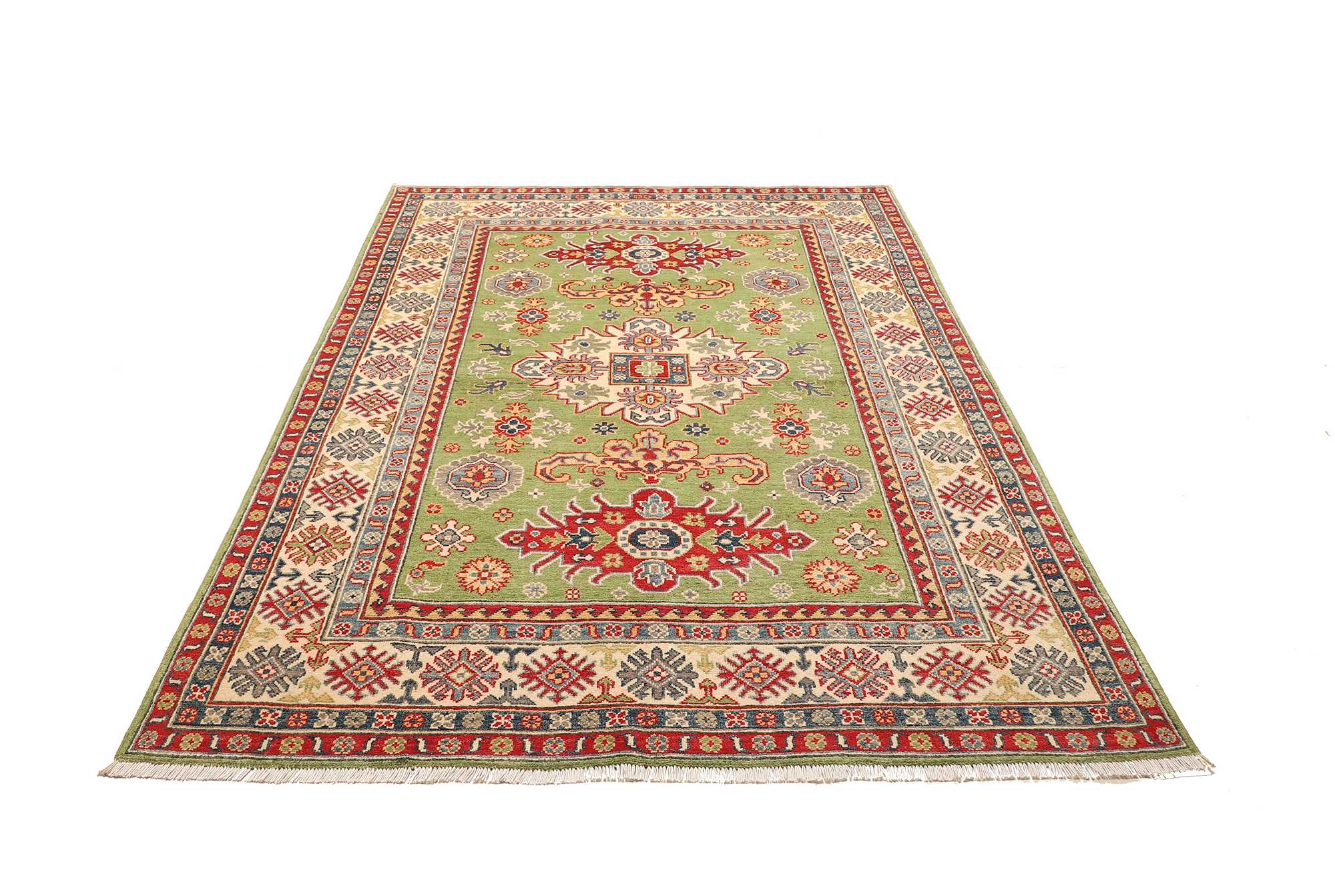 Kazak | 205 cm x 148 cm | Nr. 12-470067
