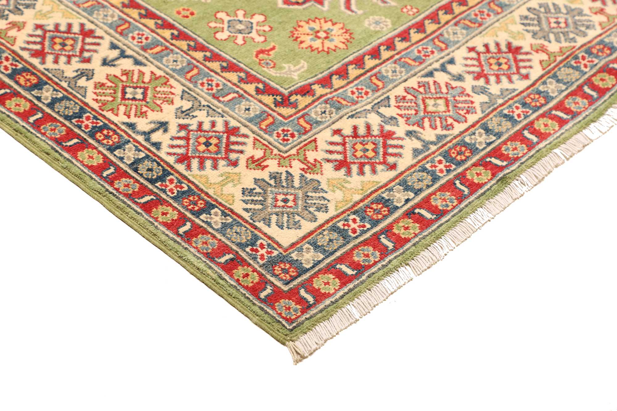 Kazak | 205 cm x 148 cm | Nr. 12-470067