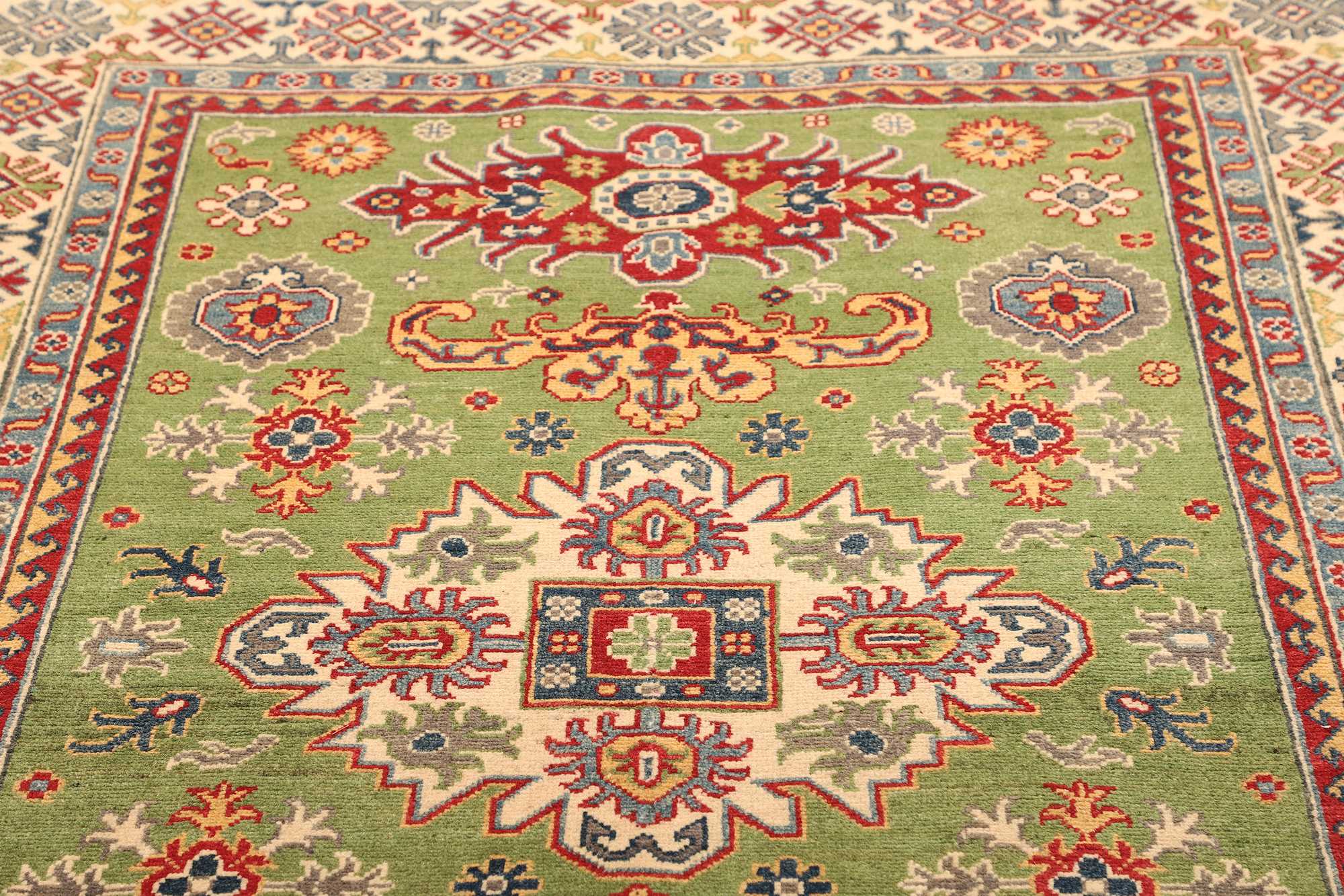 Kazak | 205 cm x 148 cm | Nr. 12-470067