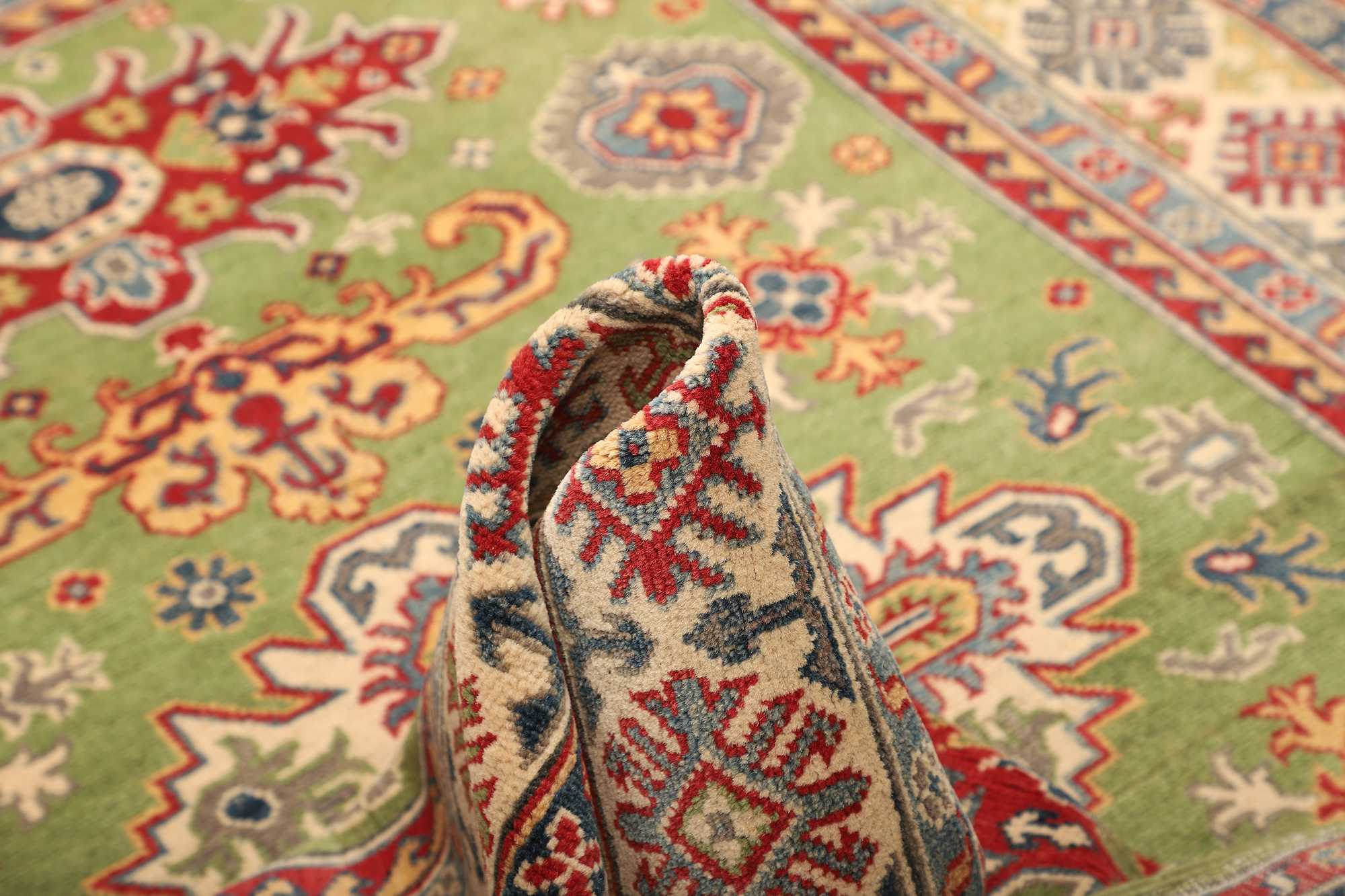 Kazak | 205 cm x 148 cm | Nr. 12-470067