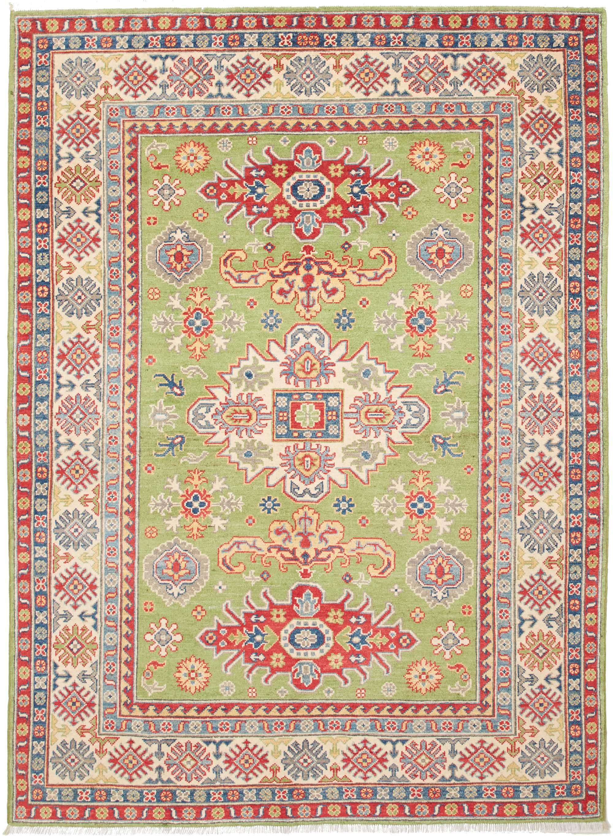 Kazak | 205 cm x 148 cm | Nr. 12-470067