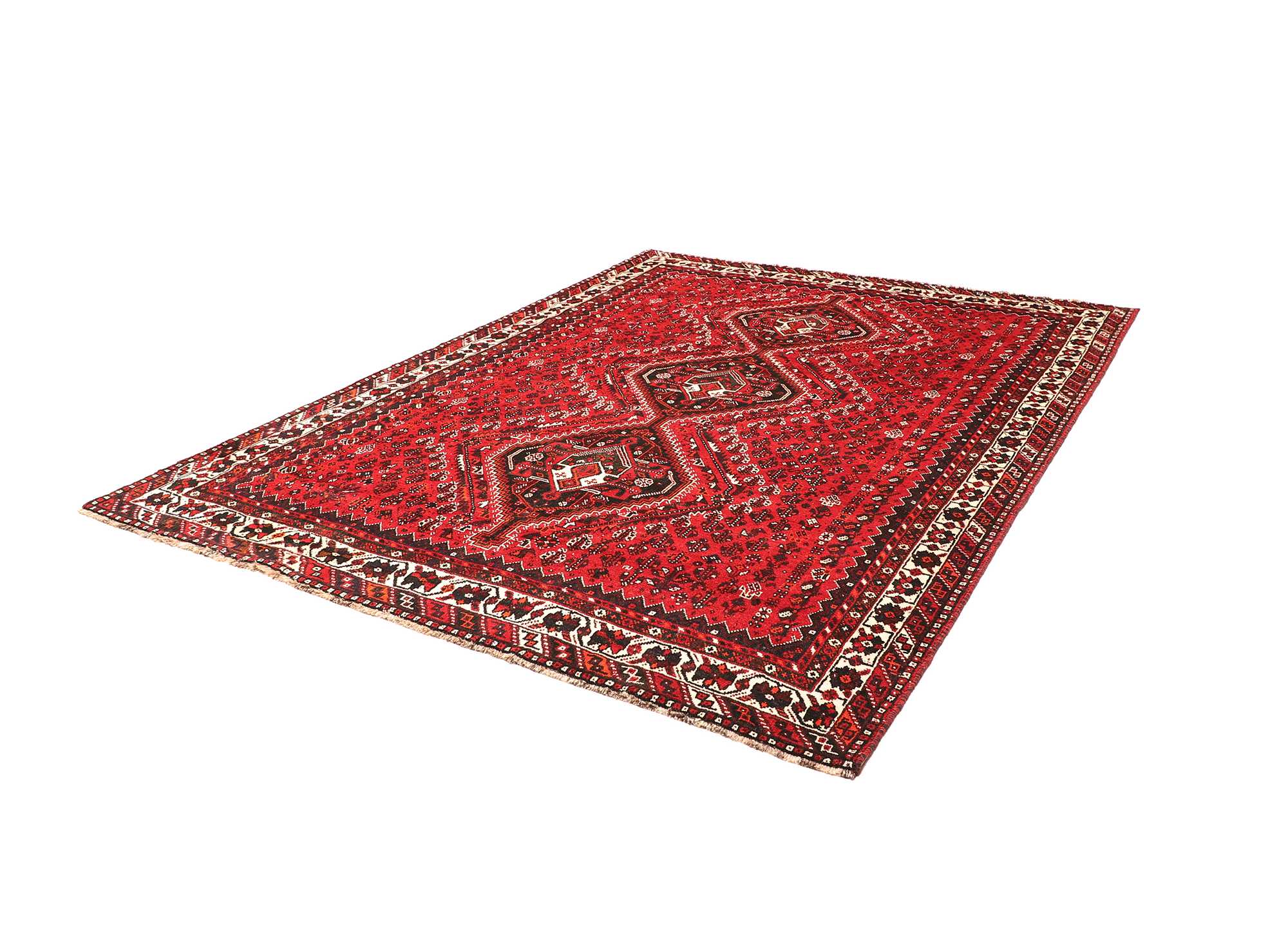 Shiraz | 300 cm x 225 cm | Nr. 12-471457