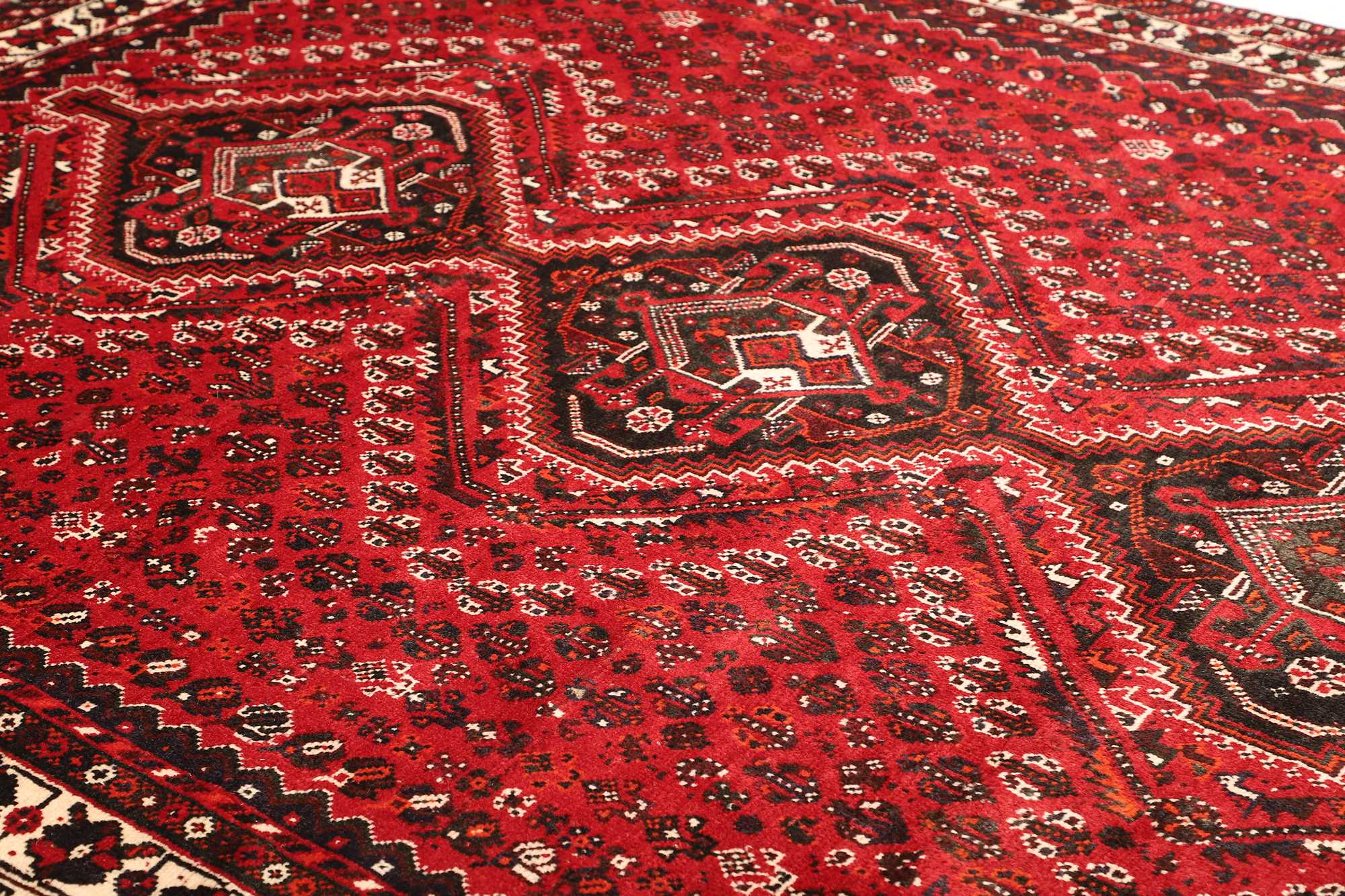 Shiraz | 300 cm x 225 cm | Nr. 12-471457
