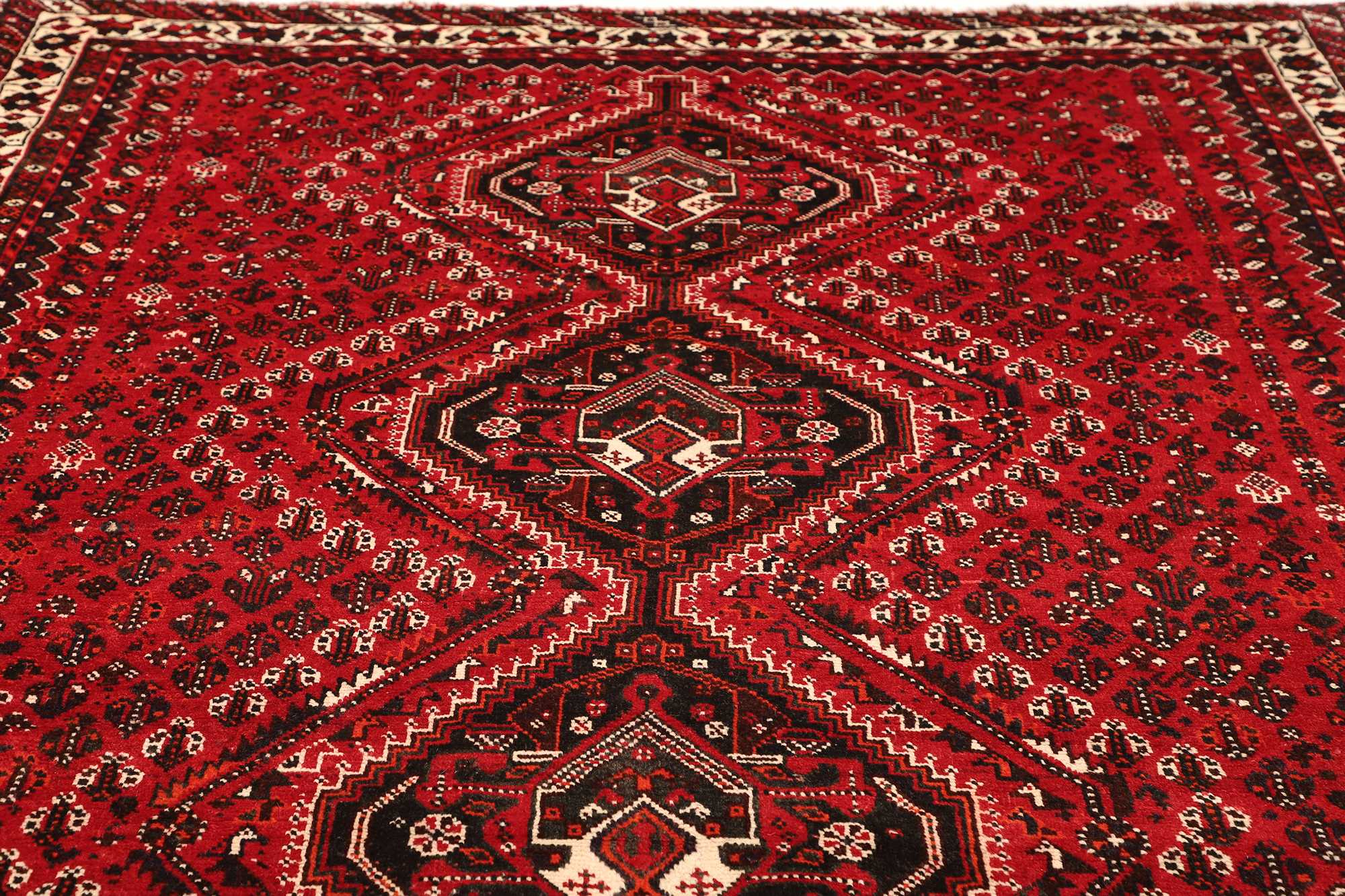 Shiraz | 300 cm x 225 cm | Nr. 12-471457