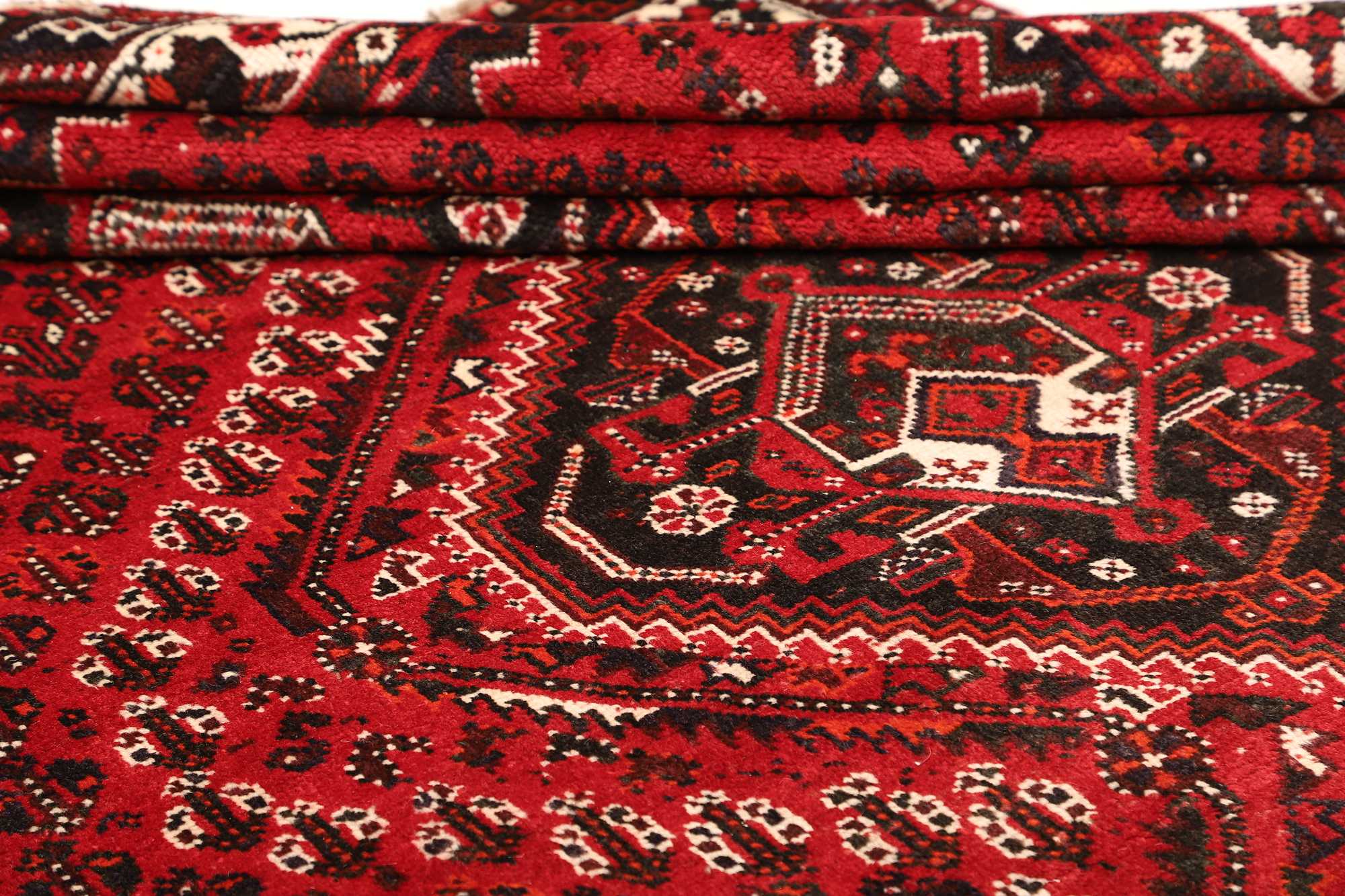 Shiraz | 300 cm x 225 cm | Nr. 12-471457