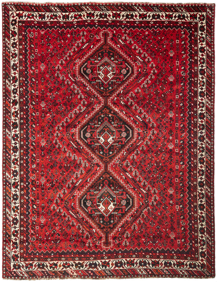 Shiraz | 300 cm x 225 cm | Nr. 12-471457