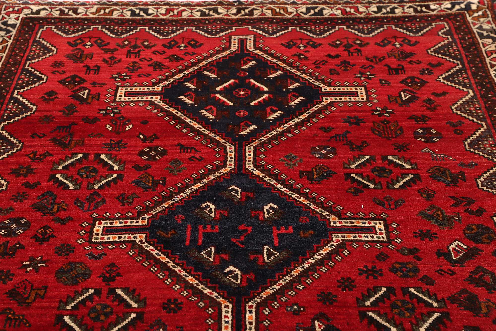Шираз | 248 x 170 cm | Nr. 12-471468