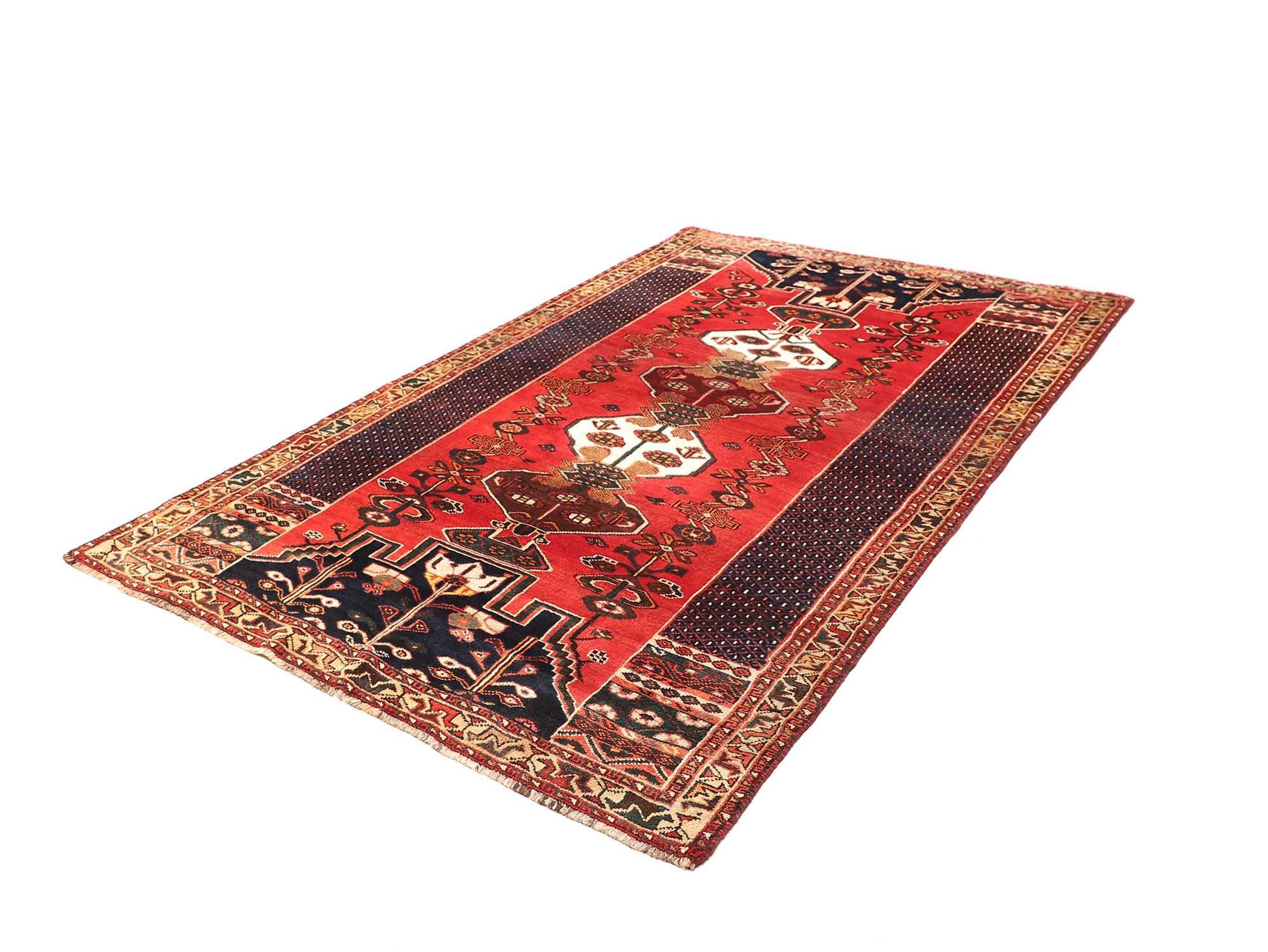 Shiraz | 260 x 163 cm | Nr. 12-471469