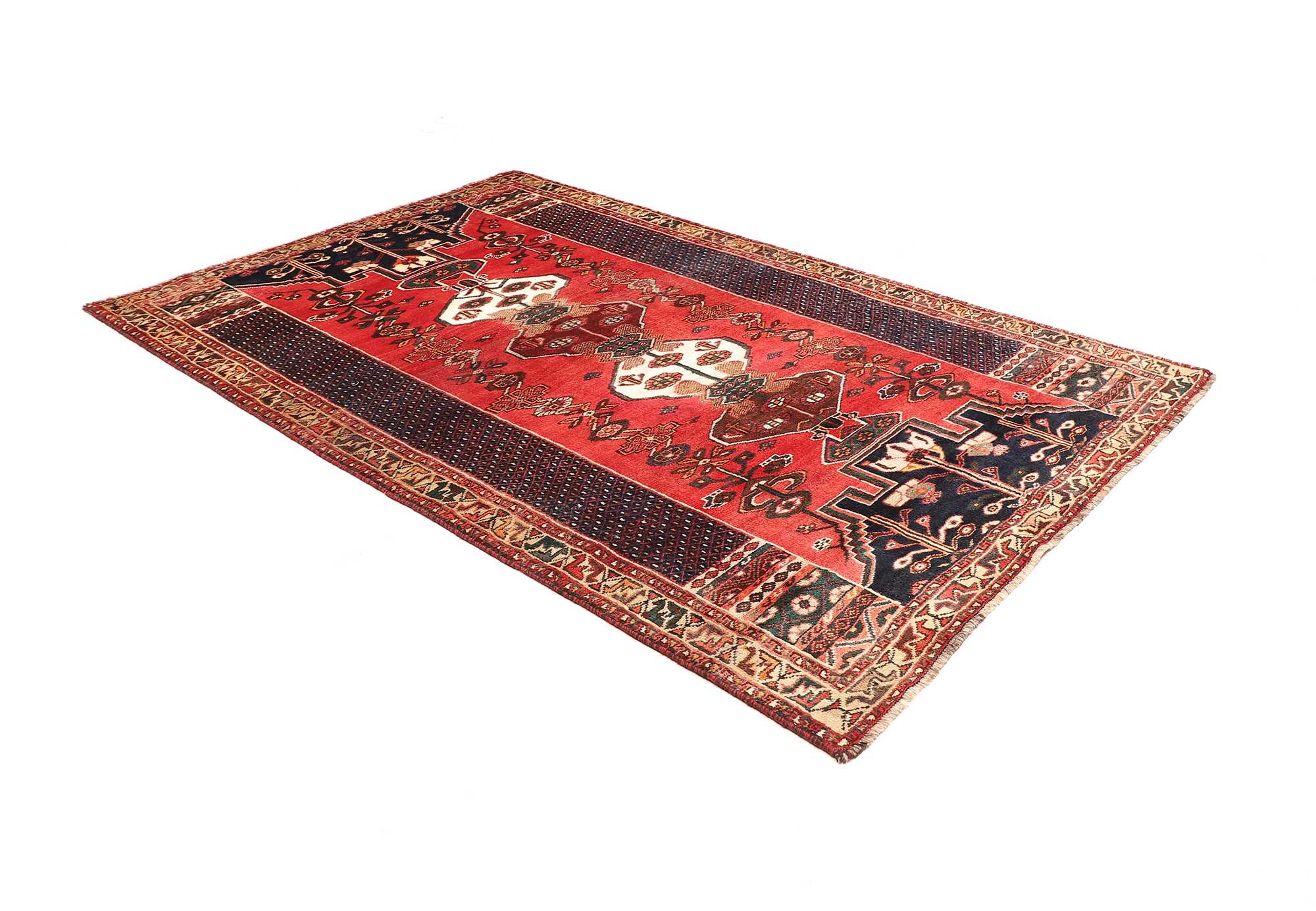 Shiraz | 260 x 163 cm | Nr. 12-471469
