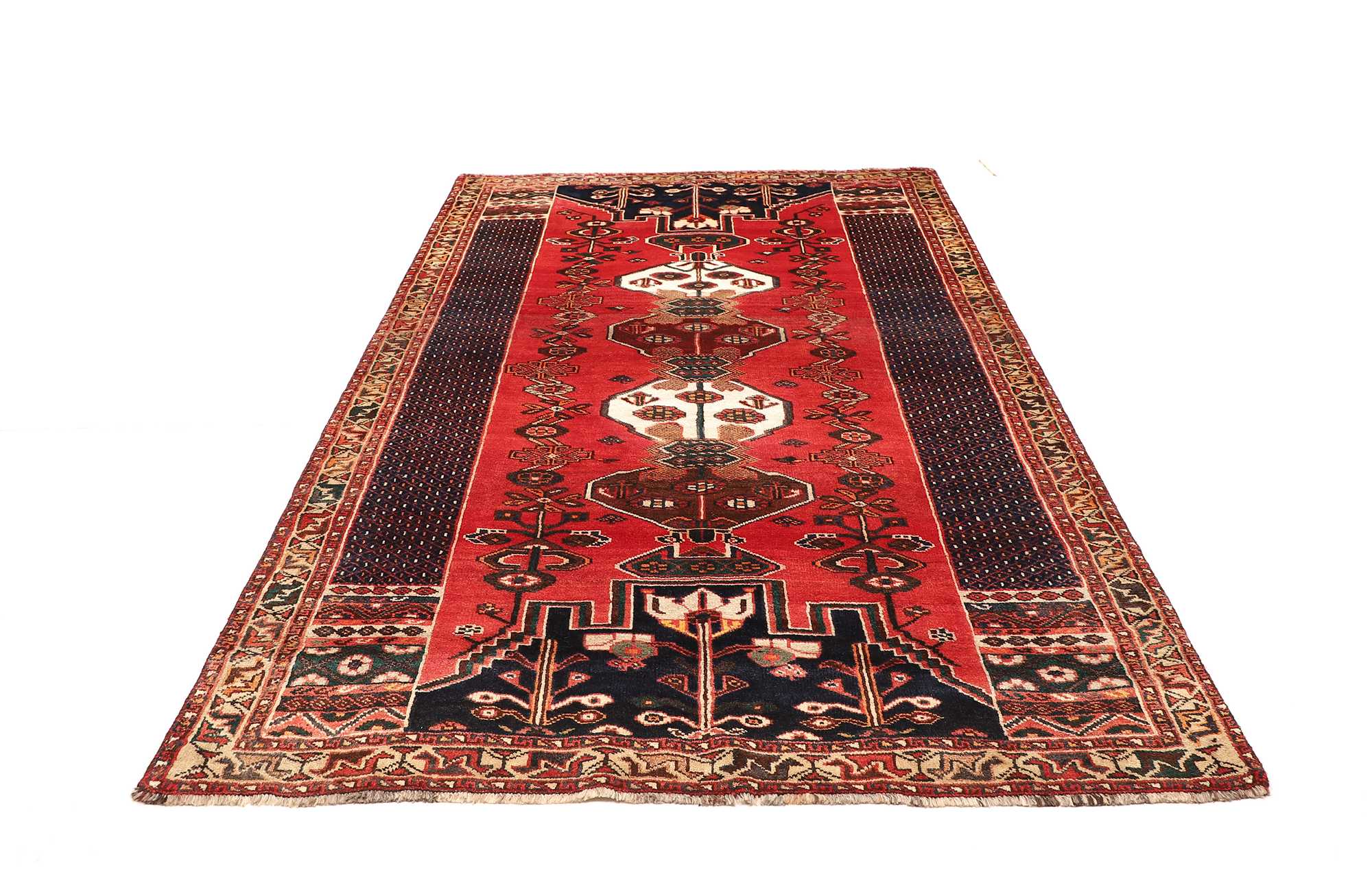 Shiraz | 260 x 163 cm | Nr. 12-471469