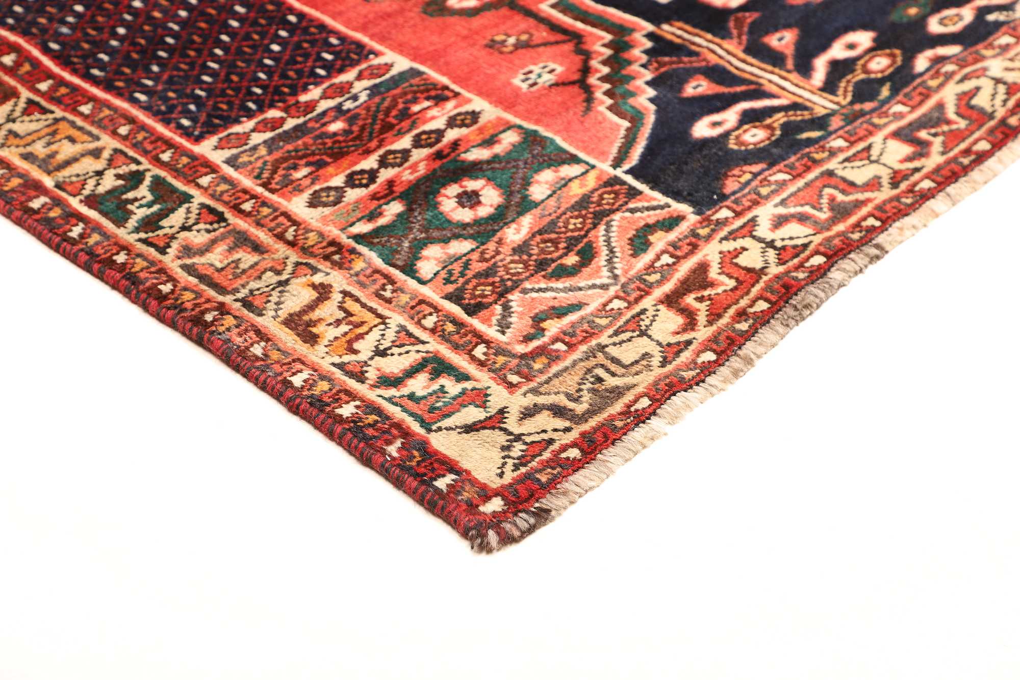 Shiraz | 260 x 163 cm | Nr. 12-471469