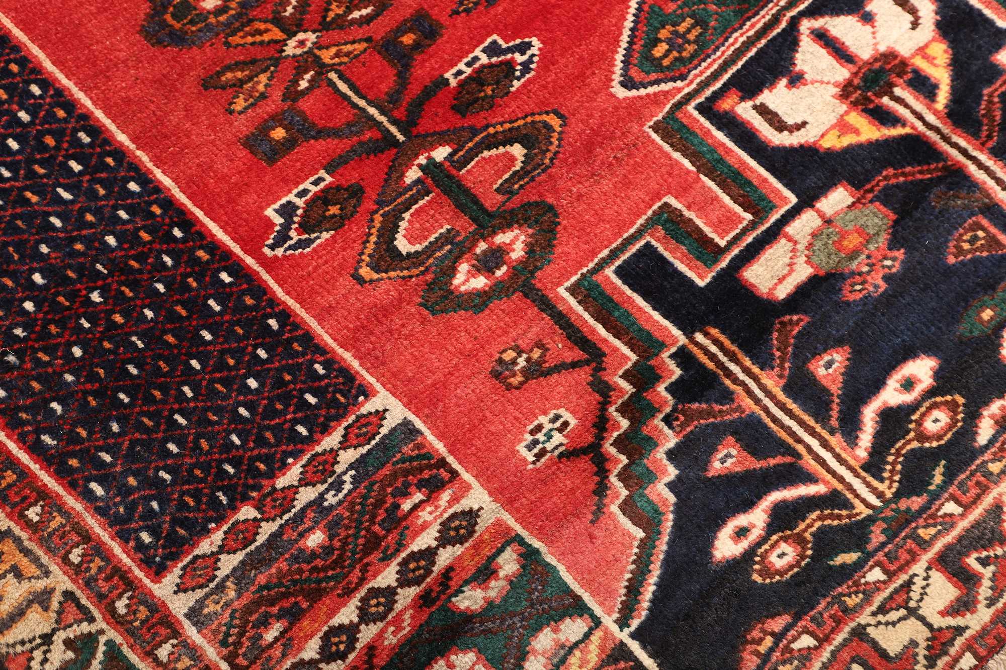 Shiraz | 260 x 163 cm | Nr. 12-471469