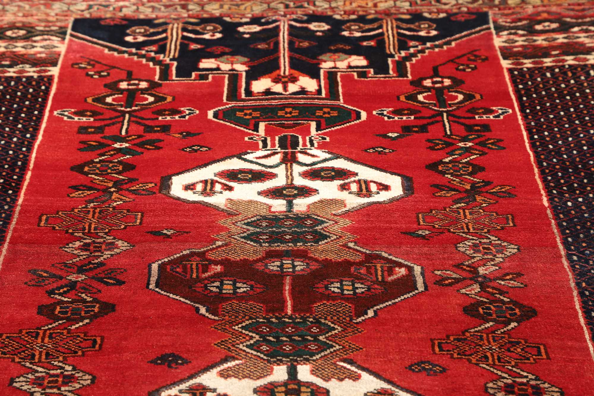 Shiraz | 260 x 163 cm | Nr. 12-471469