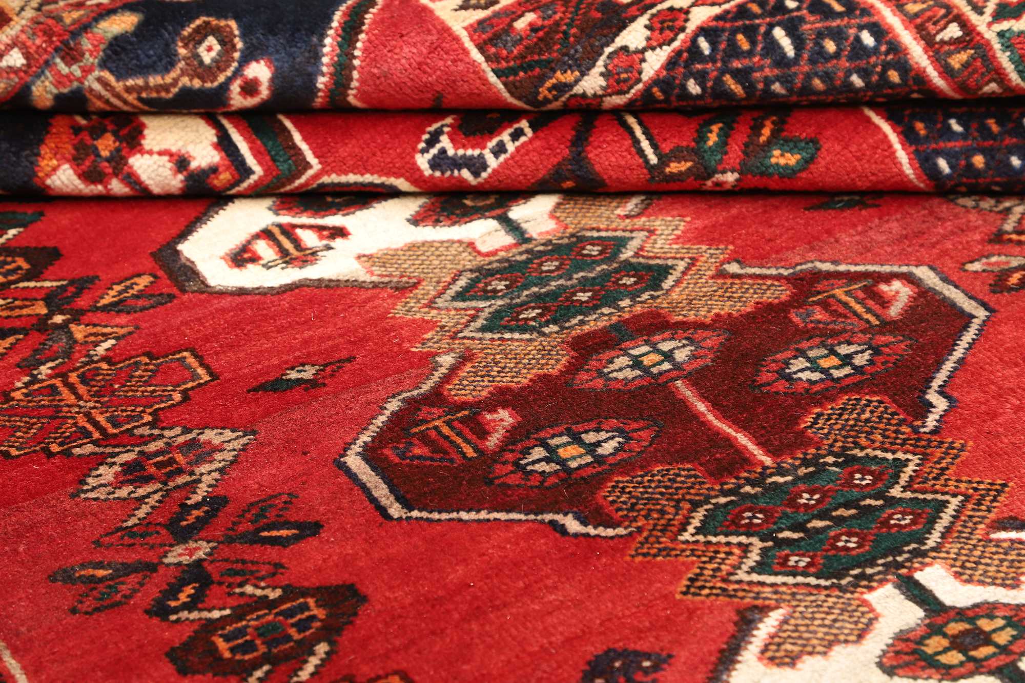 Shiraz | 260 x 163 cm | Nr. 12-471469