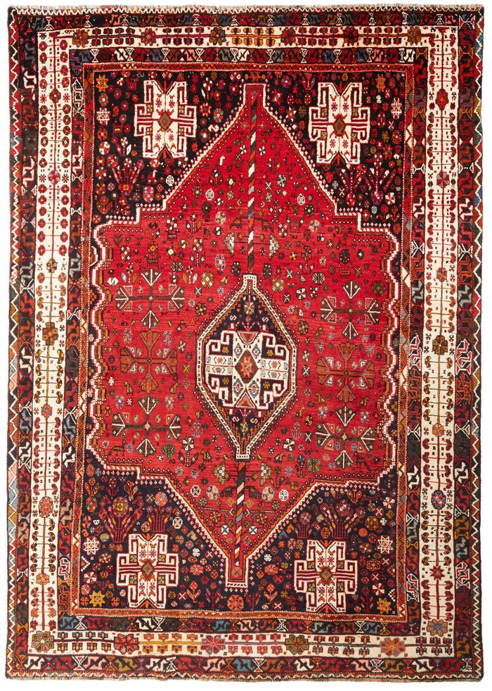 Shiraz | 305 cm x 215 cm | Nr. 12-471474