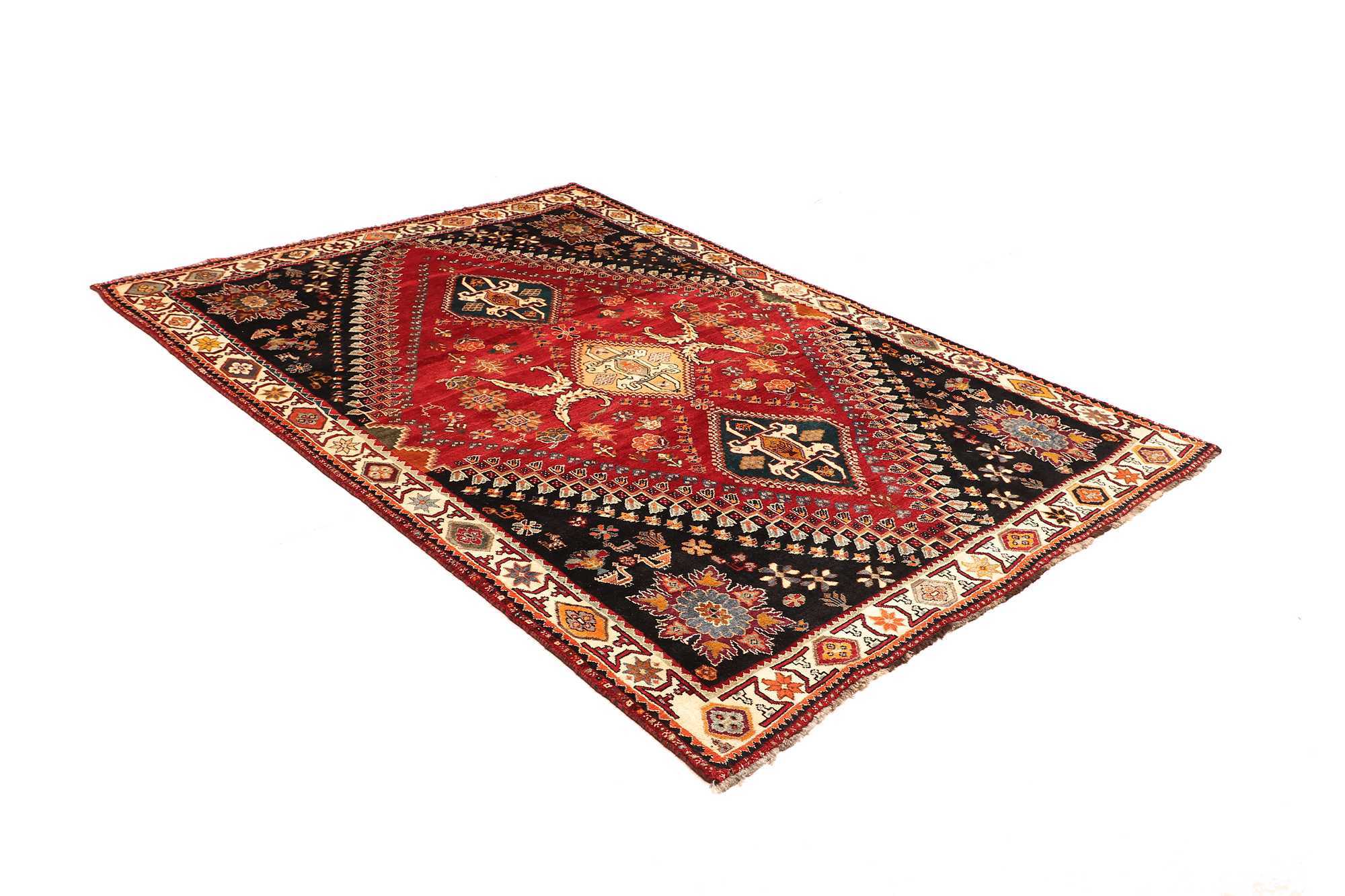 Shiraz | 260 x 183 cm | Nr. 12-471479