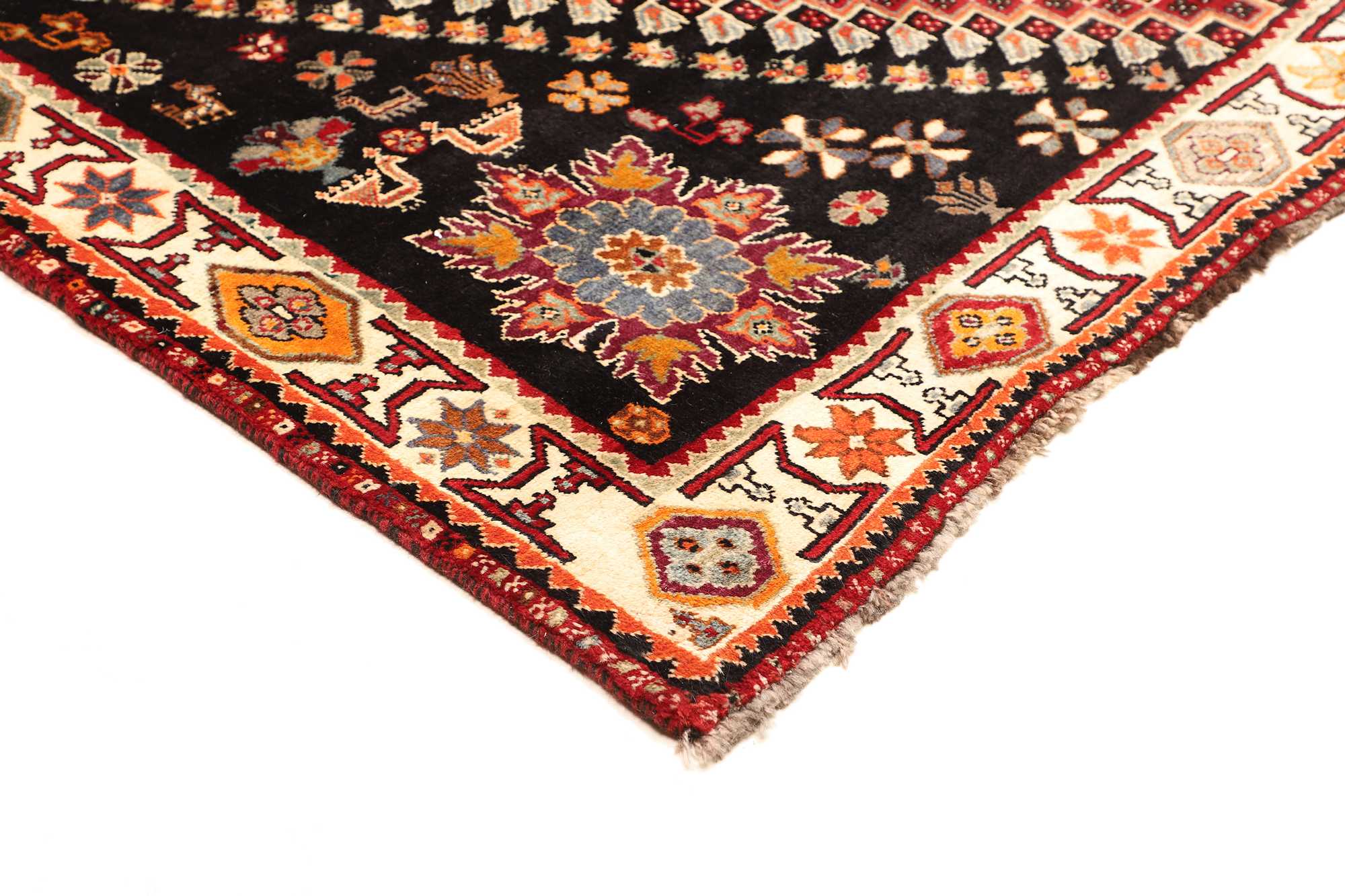 Shiraz | 260 x 183 cm | Nr. 12-471479