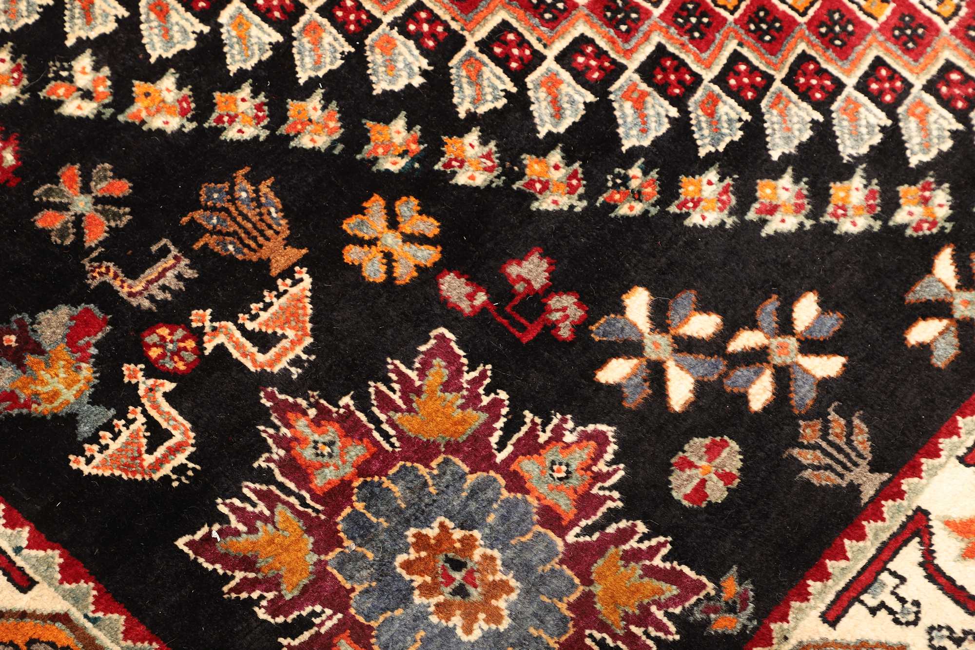 Shiraz | 260 x 183 cm | Nr. 12-471479