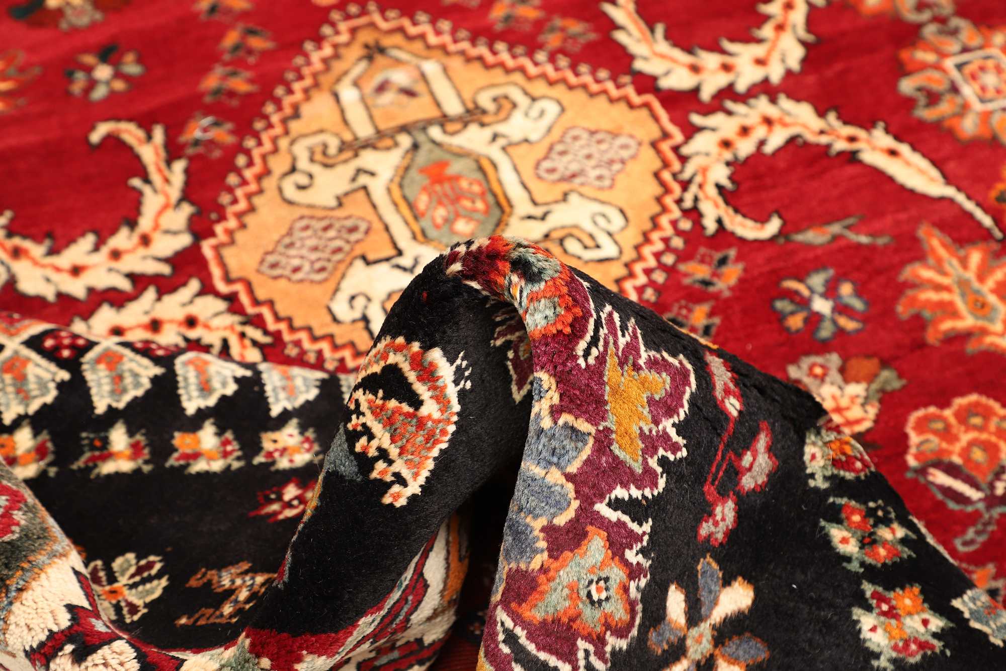 Shiraz | 260 x 183 cm | Nr. 12-471479