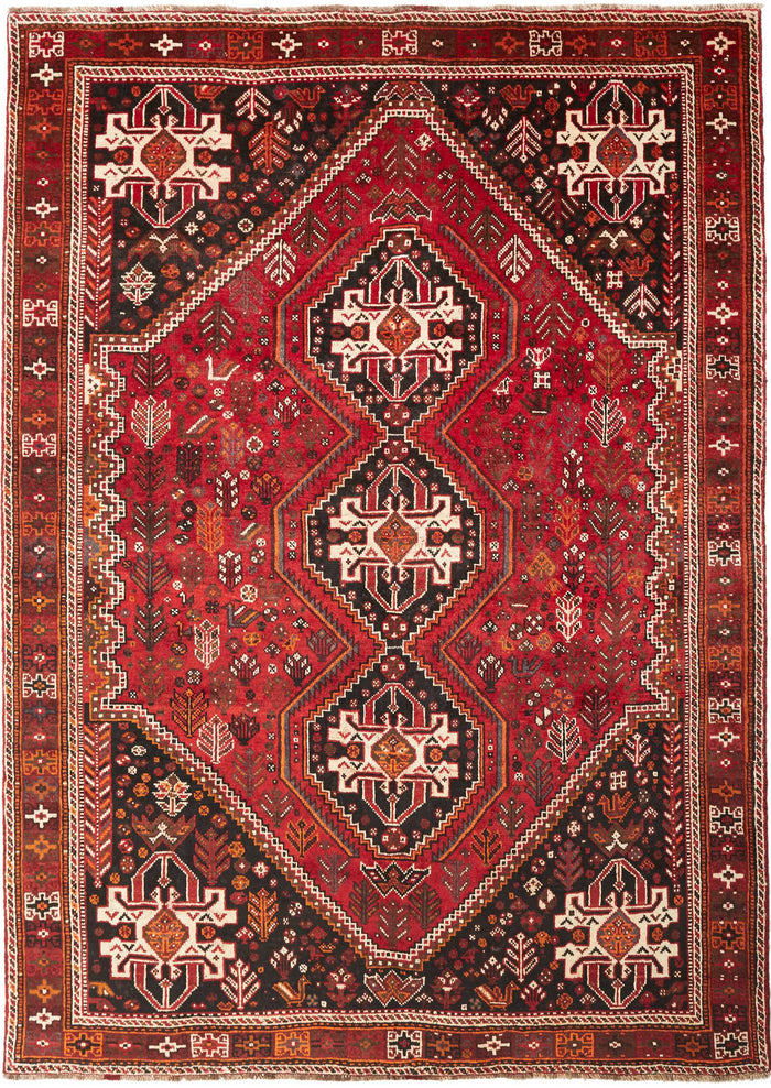 Shiraz | 300 cm x 215 cm | Nr. 12-471488