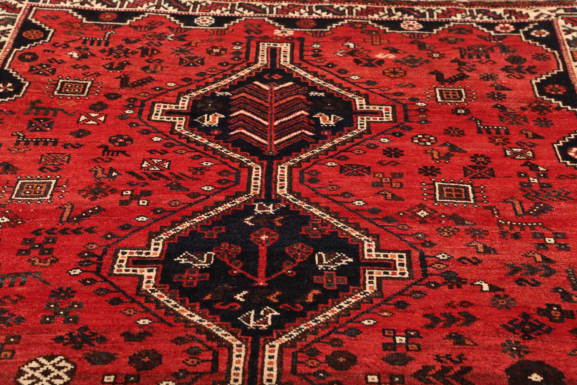 Chiraz | 245 x 177 cm | Nr. 12-471490