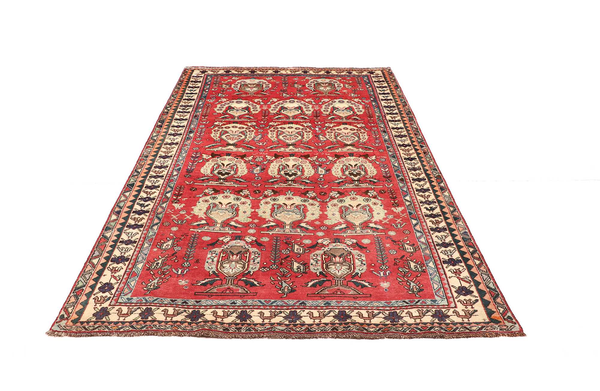 Shiraz | 240 x 155 cm | Nr. 12-471500