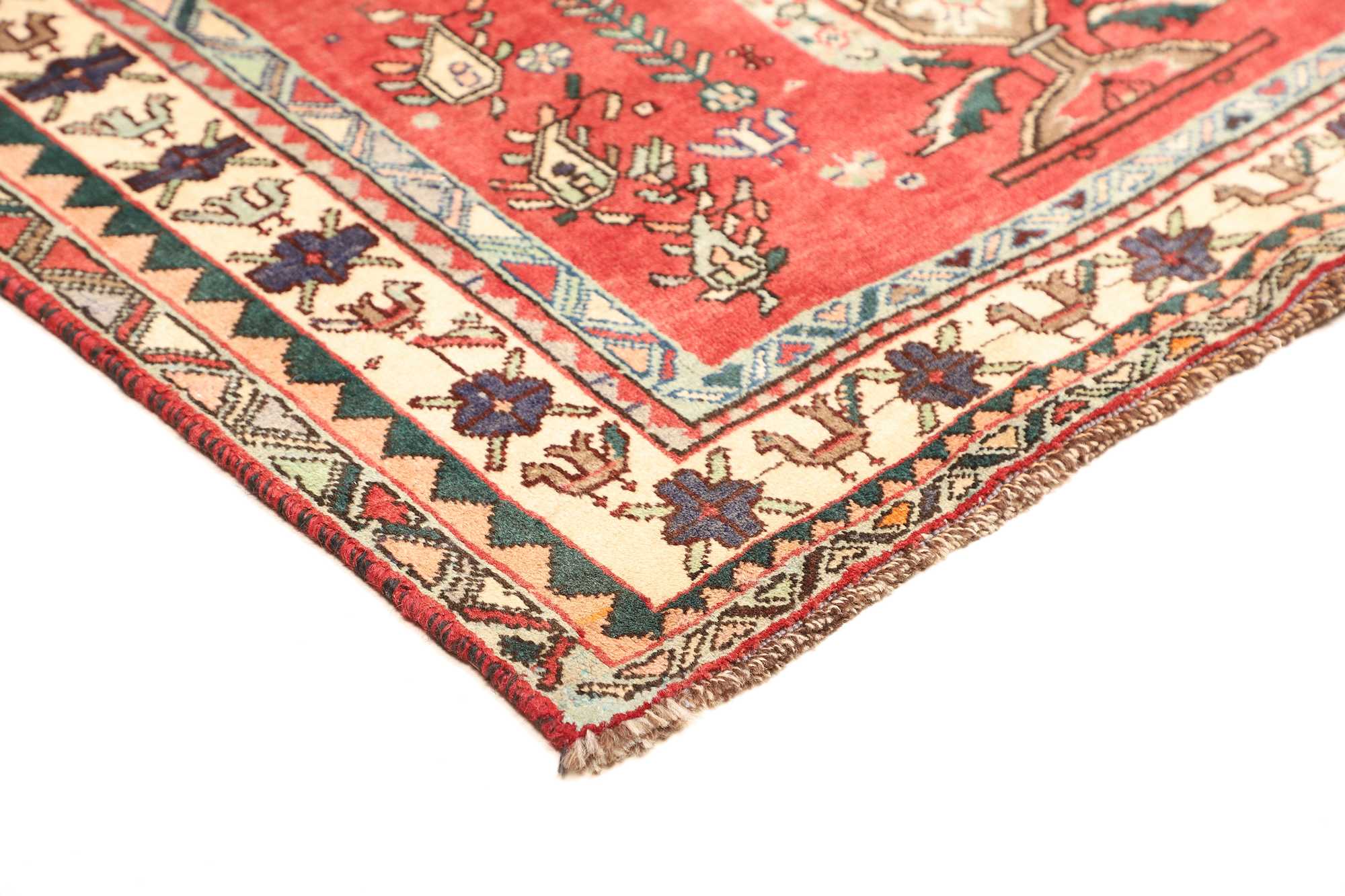 Shiraz | 240 x 155 cm | Nr. 12-471500