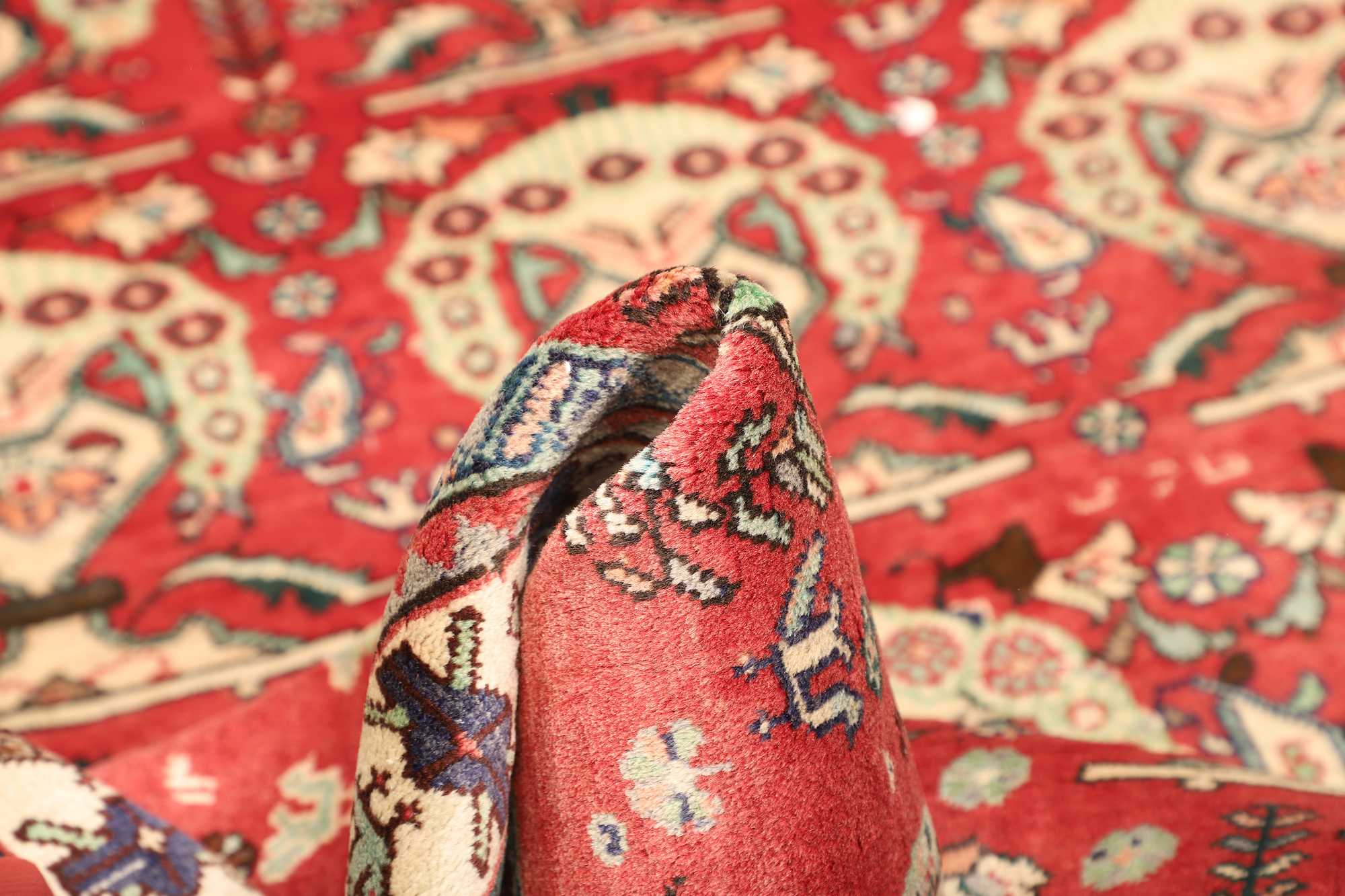 Shiraz | 240 x 155 cm | Nr. 12-471500
