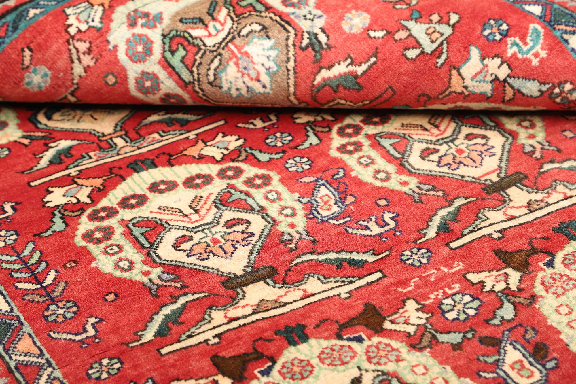Shiraz | 240 x 155 cm | Nr. 12-471500