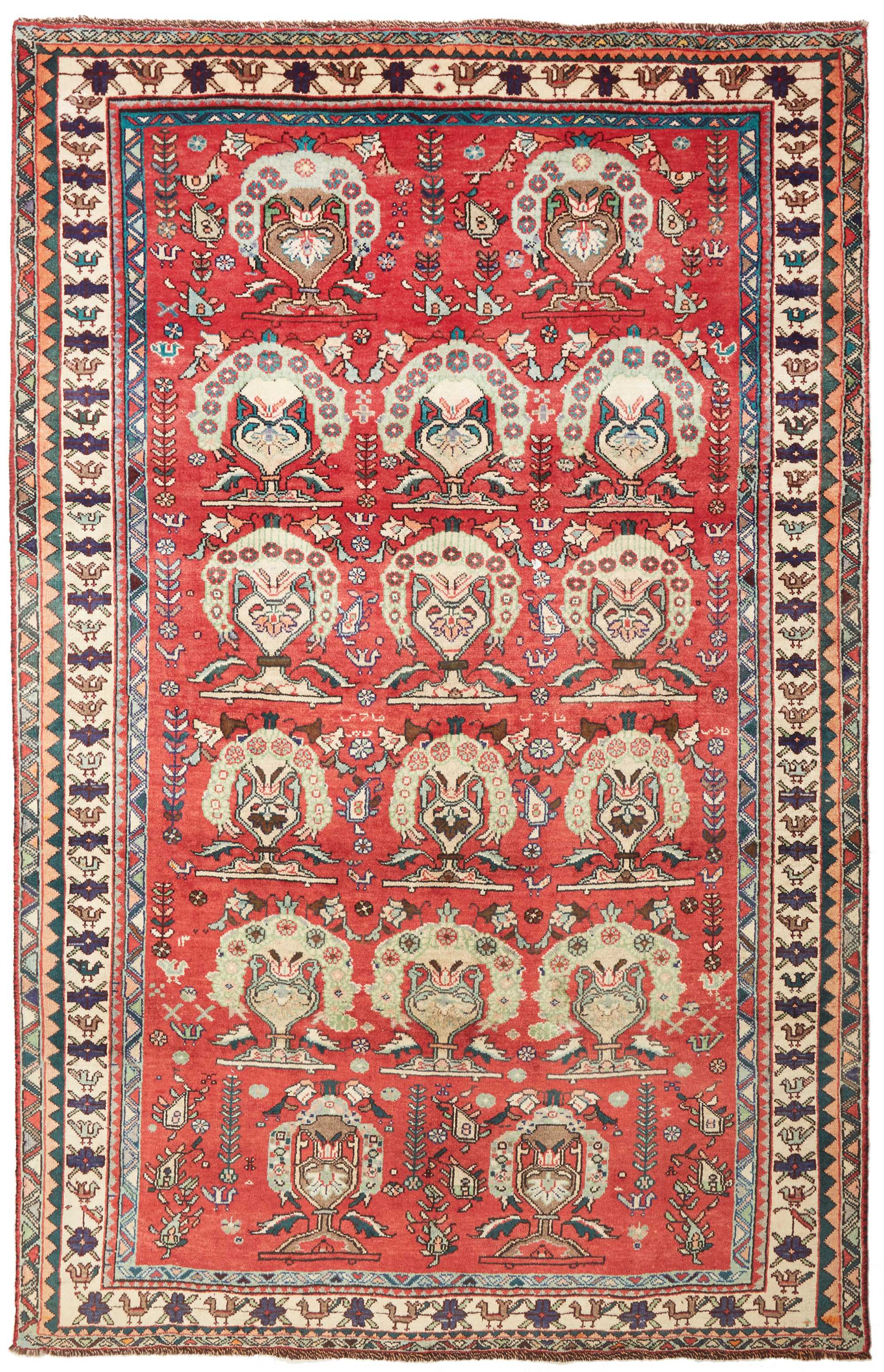 Shiraz | 240 x 155 cm | Nr. 12-471500