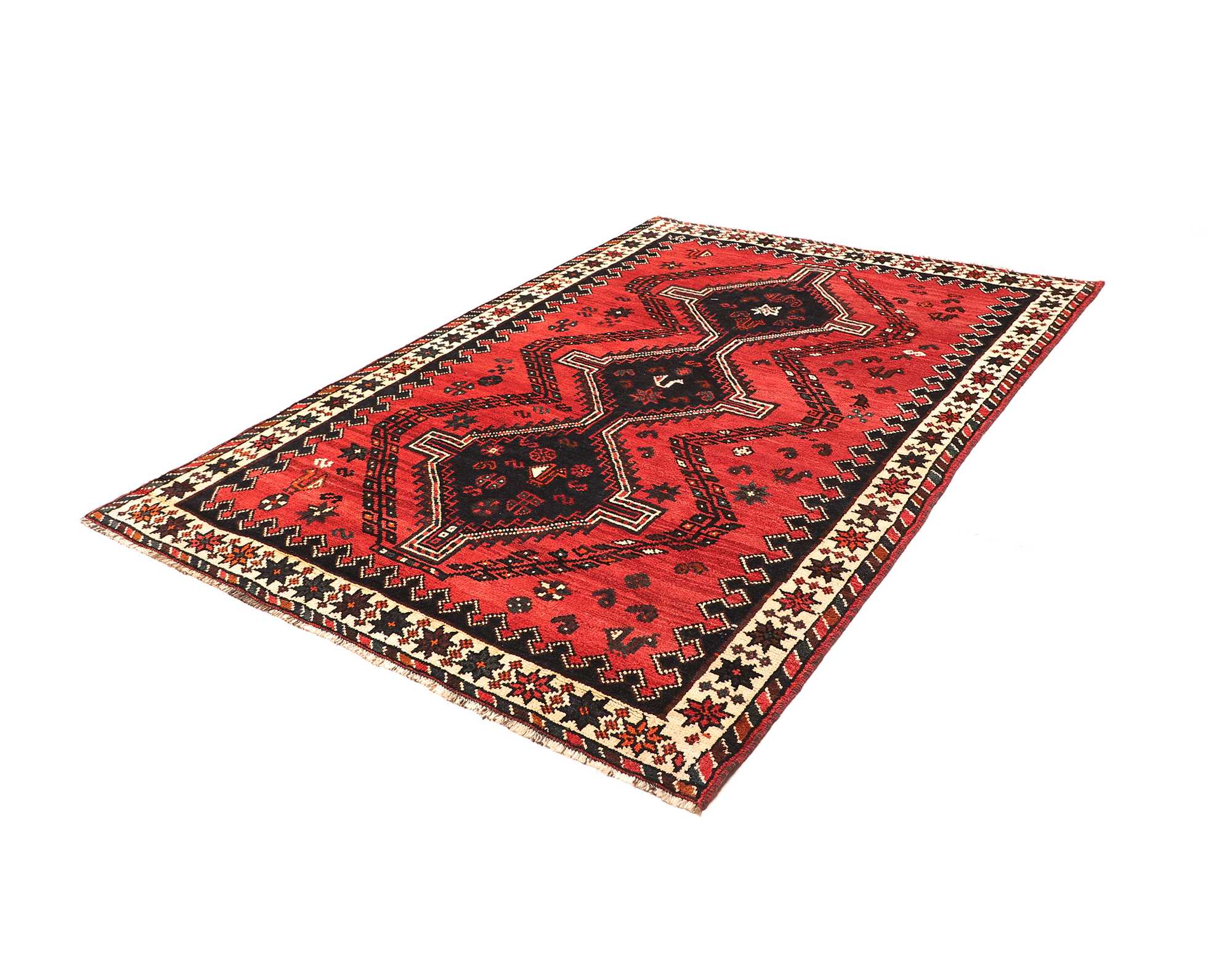 Shiraz | 252 x 175 cm | Nr. 12-471506