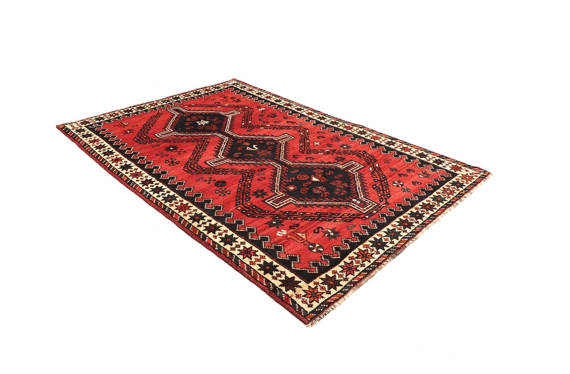 Shiraz | 252 x 175 cm | Nr. 12-471506