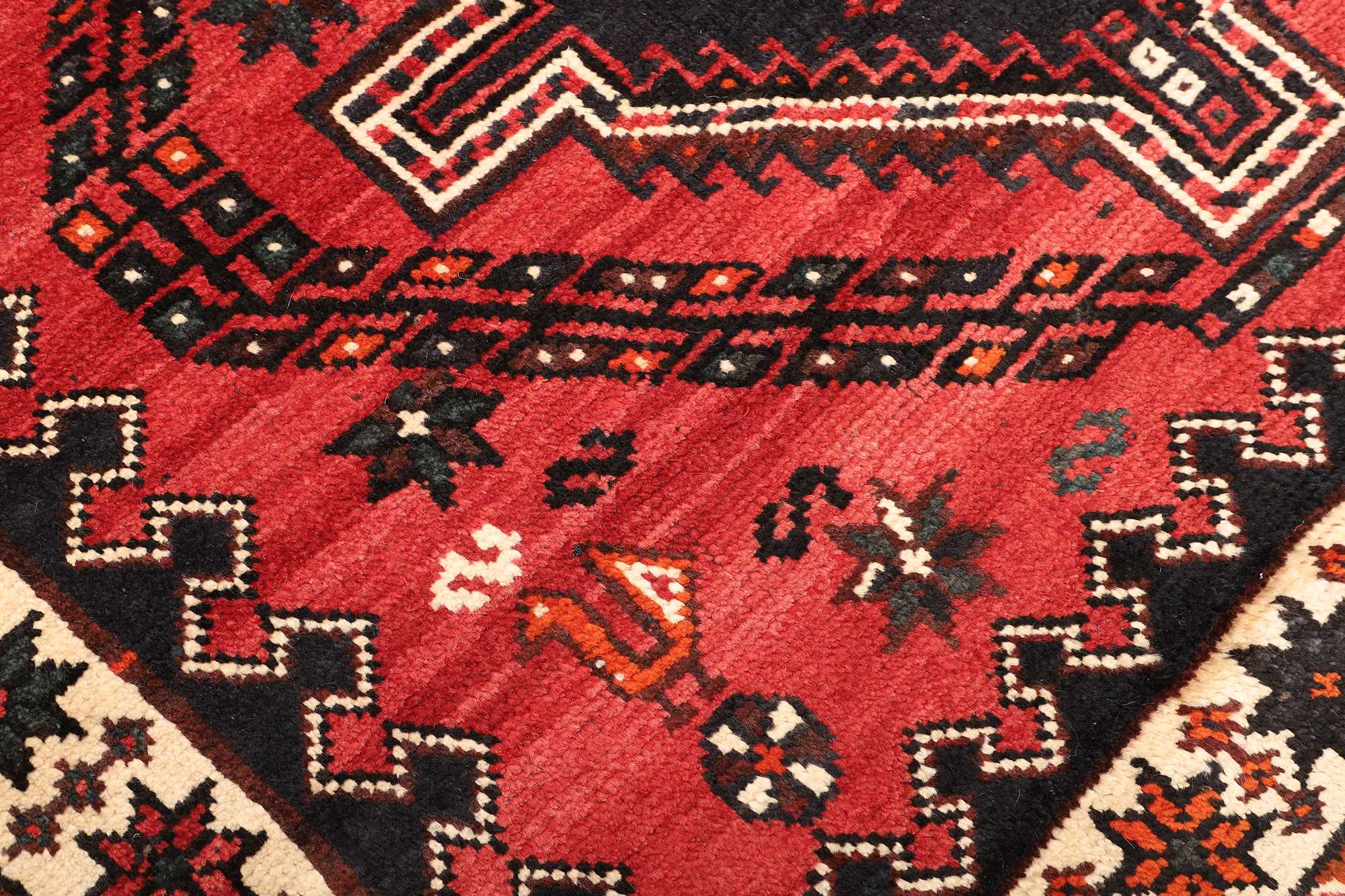 Shiraz | 252 x 175 cm | Nr. 12-471506