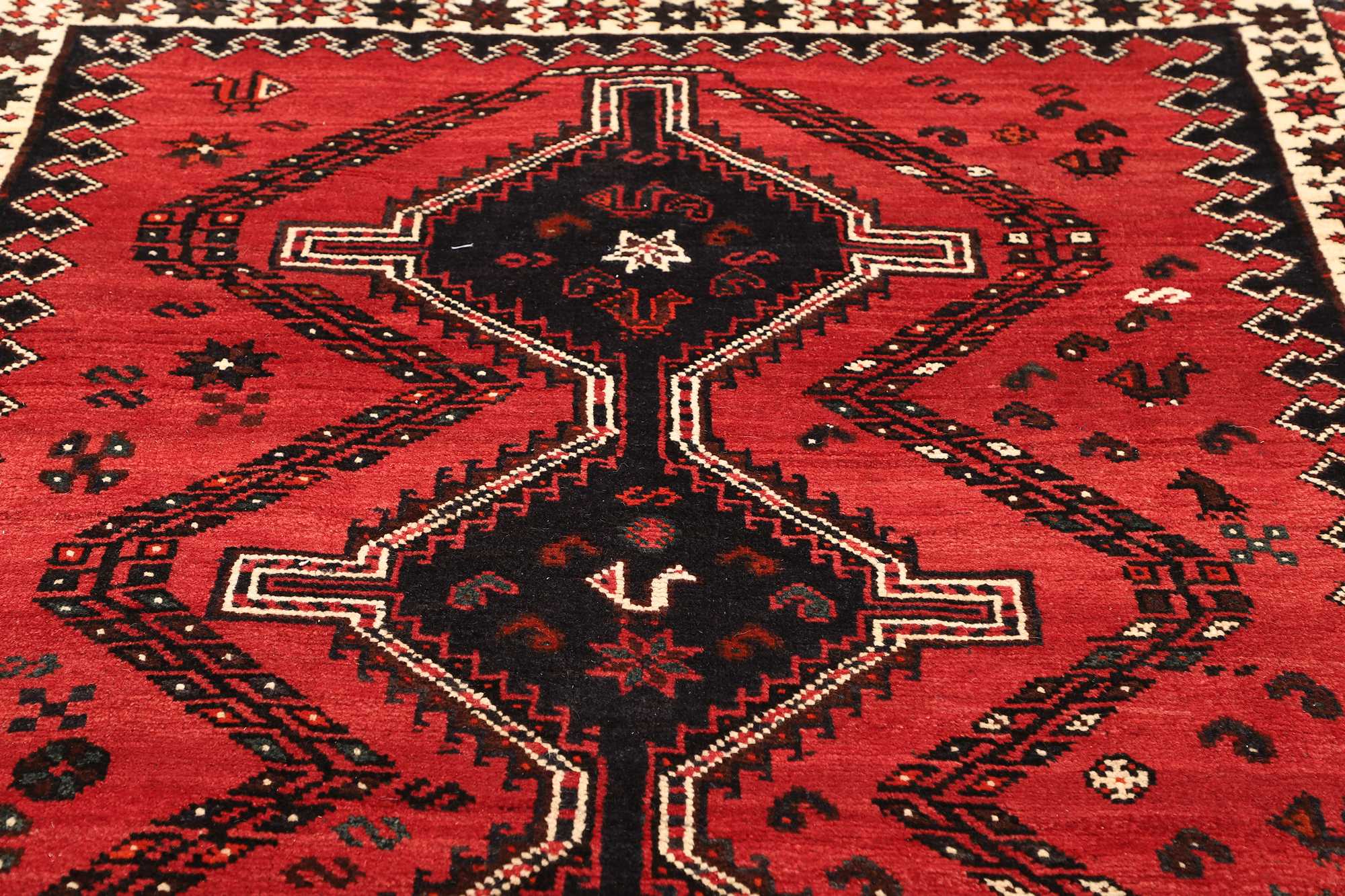 Shiraz | 252 x 175 cm | Nr. 12-471506