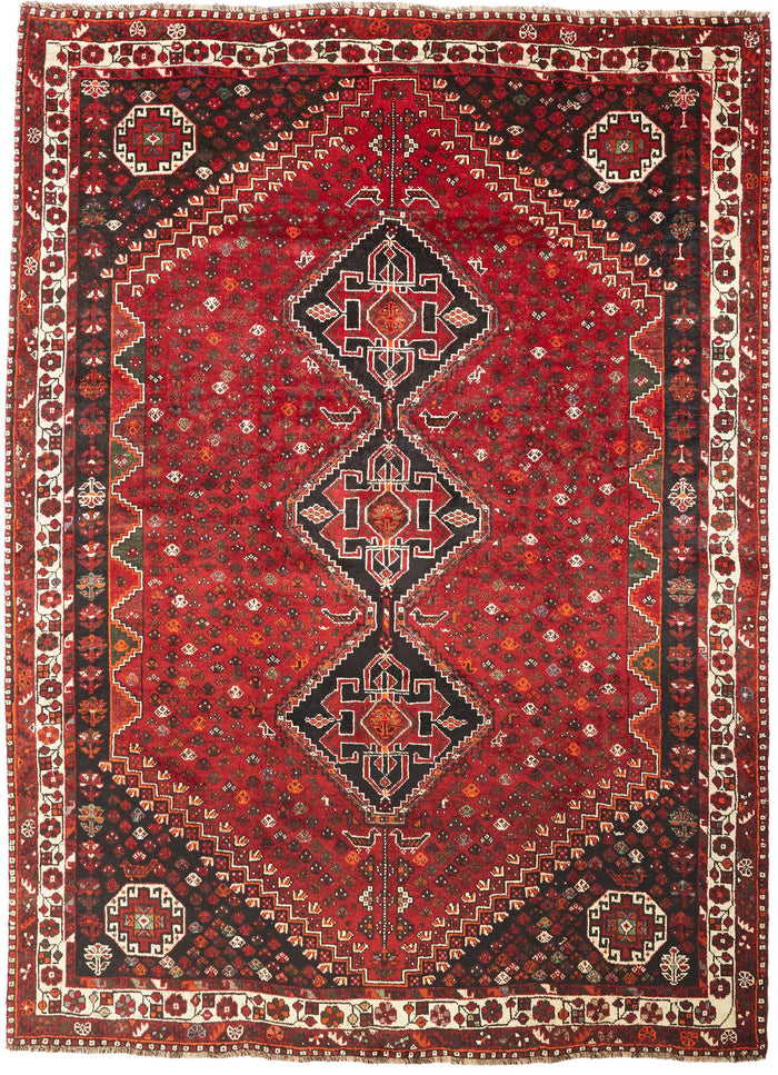 Shiraz | 310 cm x 225 cm | Nr. 12-471511