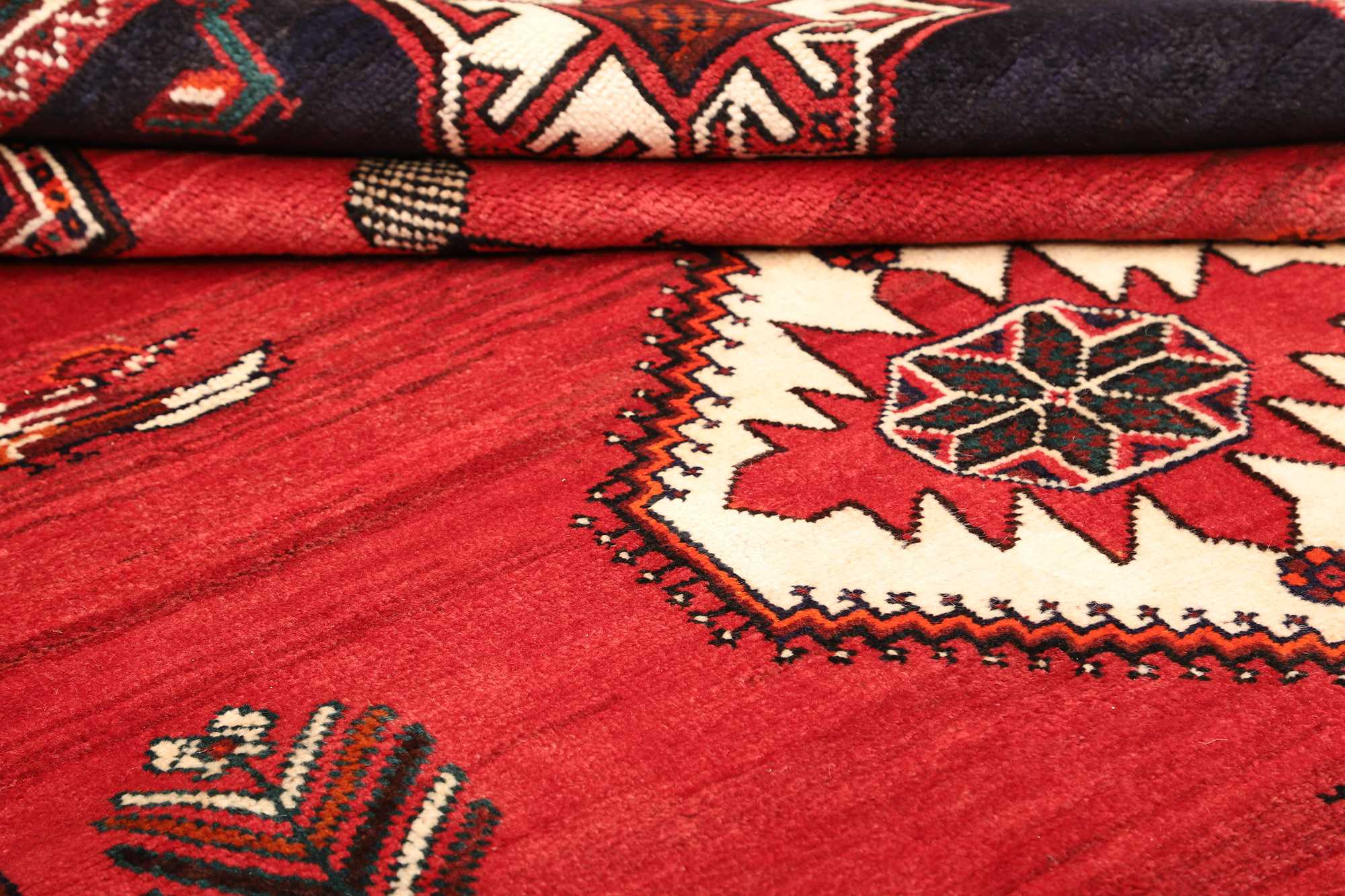 Shiraz | 253 cm x 168 cm | Nr. 12-471512